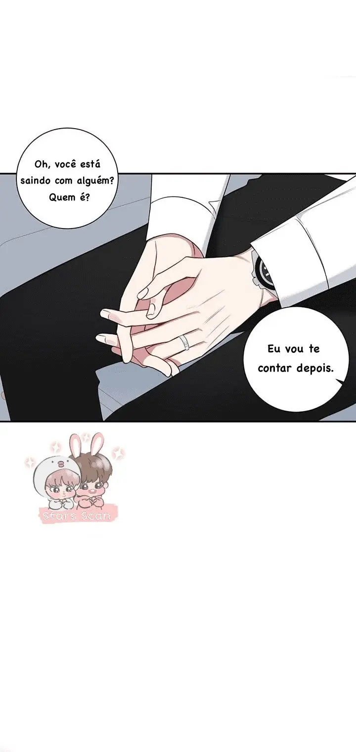 Cherry Blossoms After Winter – Capítulo 107 Yaoi – Página 57