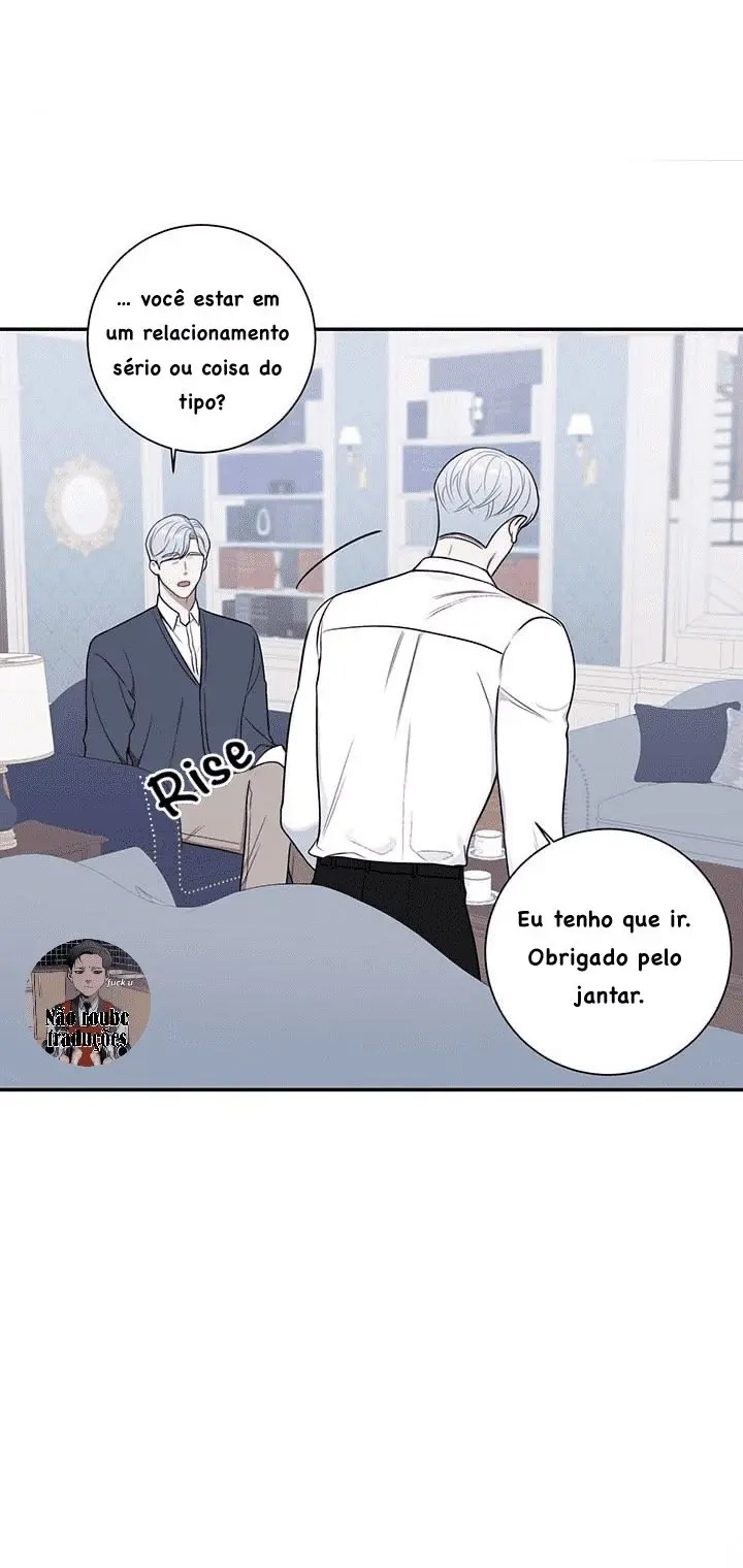 Cherry Blossoms After Winter – Capítulo 107 Yaoi – Página 58