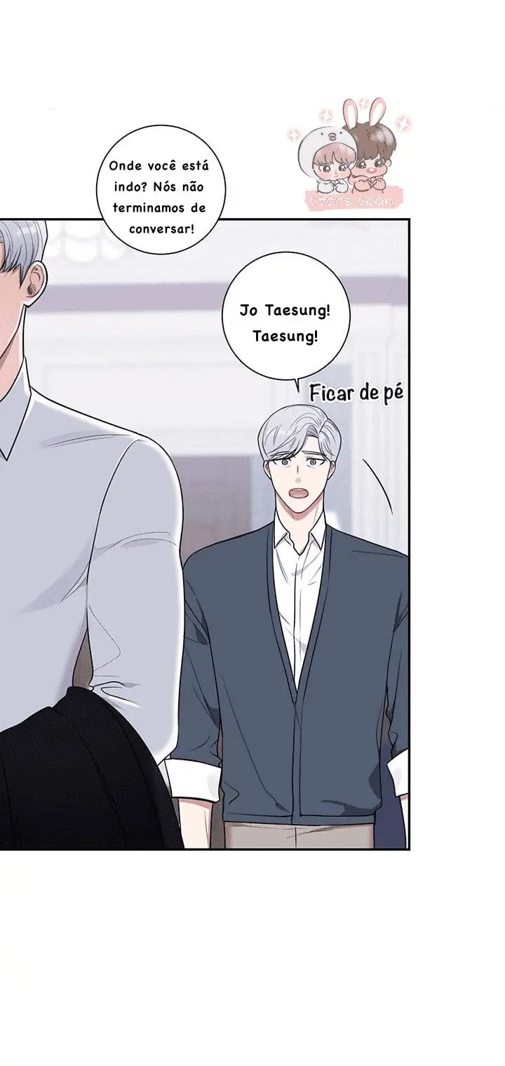 Cherry Blossoms After Winter – Capítulo 107 Yaoi – Página 59