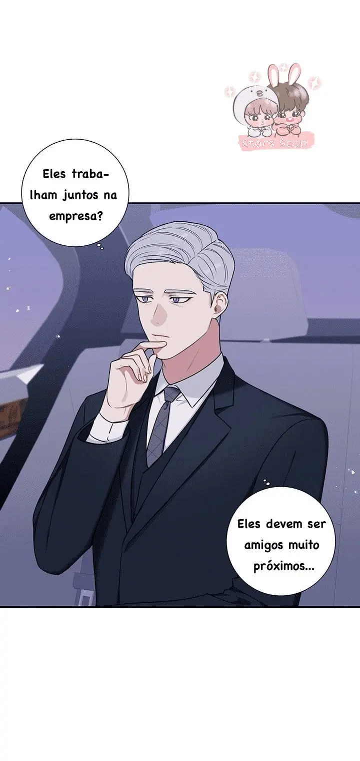 Cherry Blossoms After Winter – Capítulo 107 Yaoi – Página 6