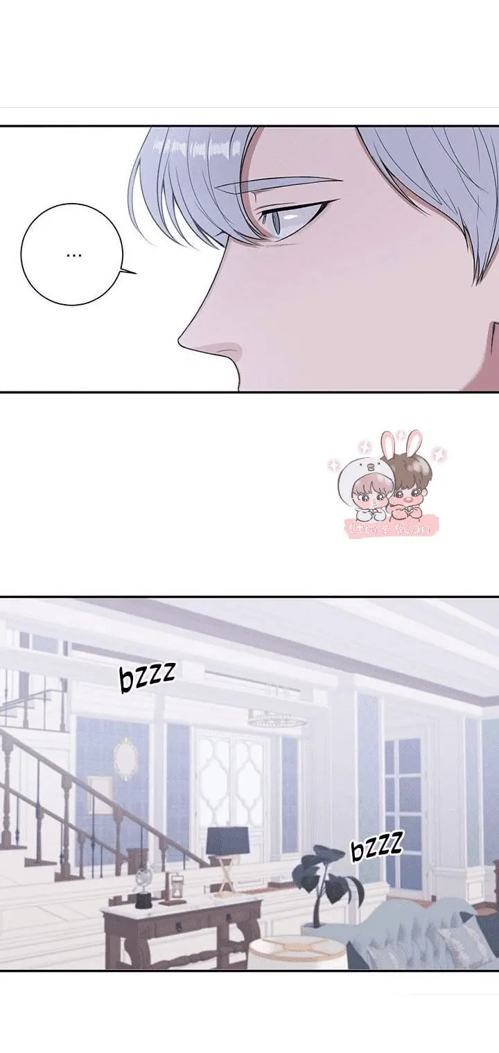 Cherry Blossoms After Winter – Capítulo 107 Yaoi – Página 61