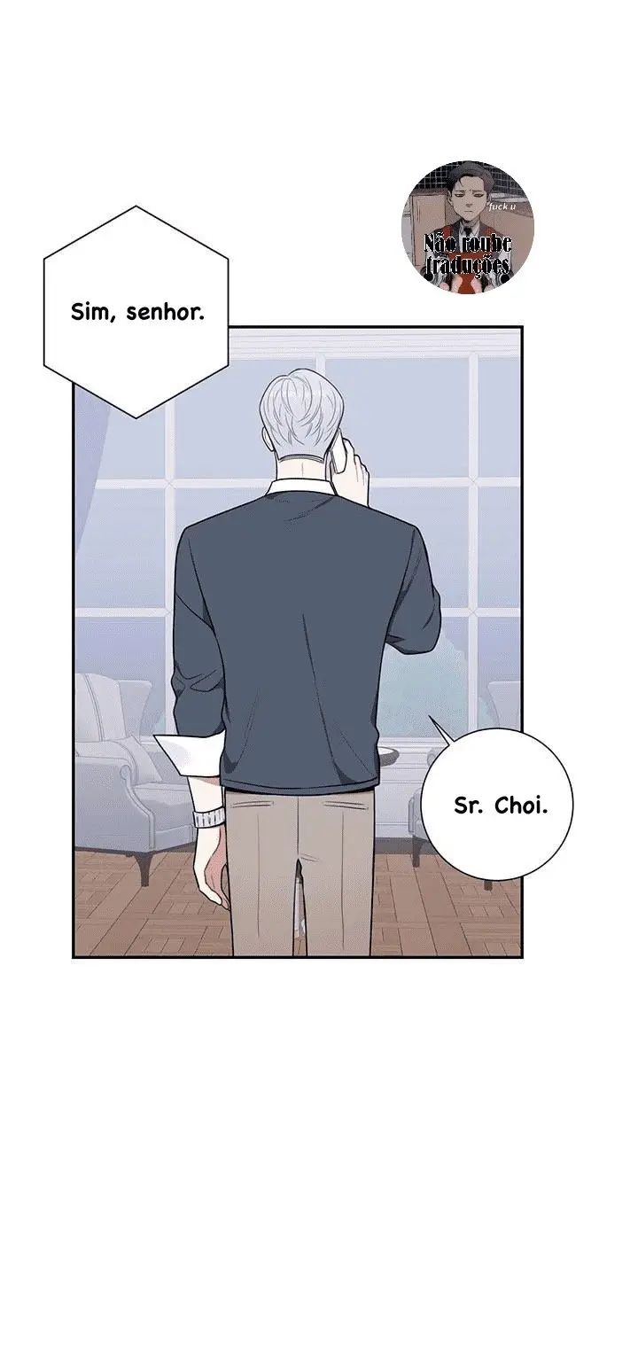 Cherry Blossoms After Winter – Capítulo 107 Yaoi – Página 62