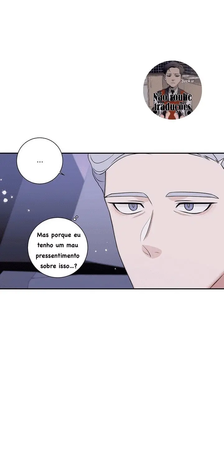 Cherry Blossoms After Winter – Capítulo 107 Yaoi – Página 7