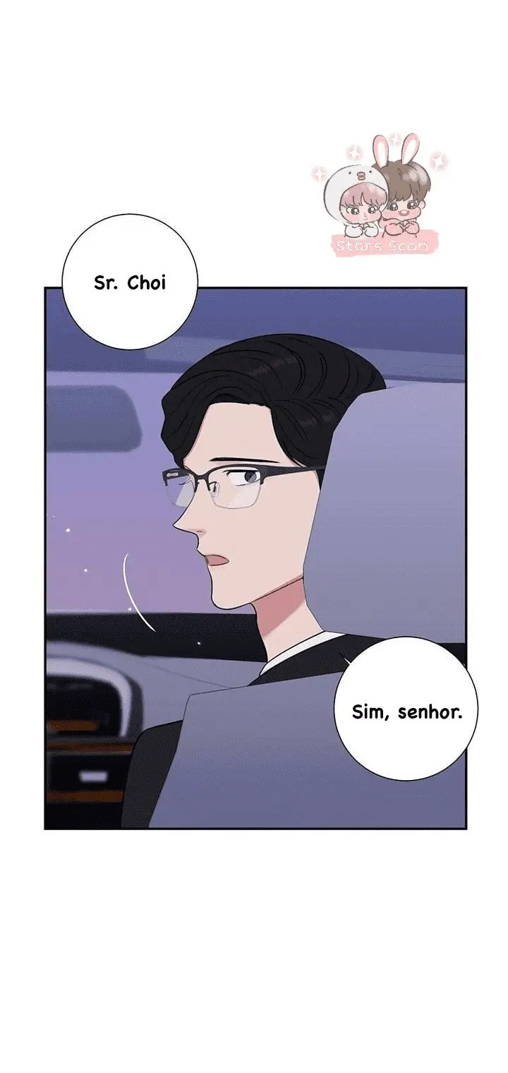 Cherry Blossoms After Winter – Capítulo 107 Yaoi – Página 8