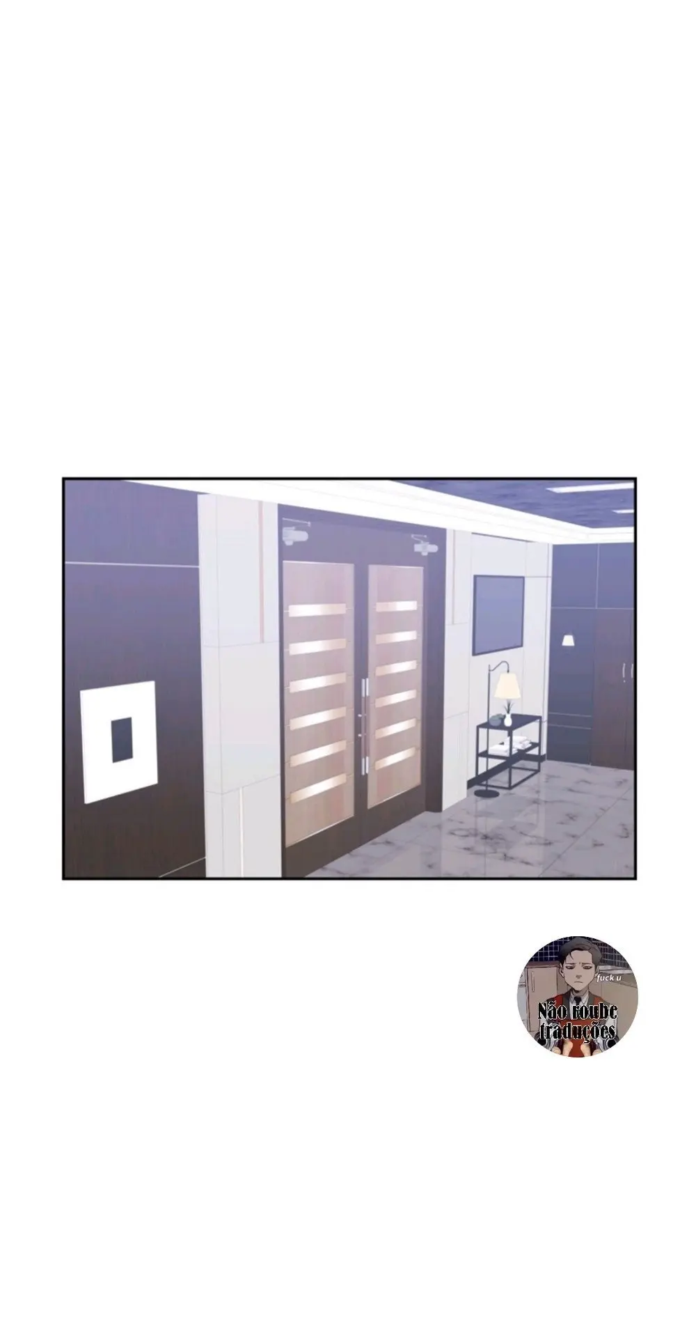 Cherry Blossoms After Winter – Capítulo 108 Yaoi – Página 1