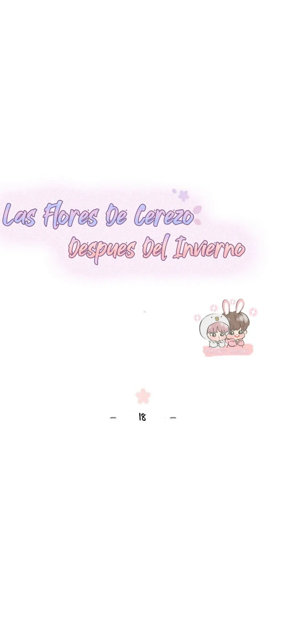 Cherry Blossoms After Winter – Capítulo 108 Yaoi – Página 10