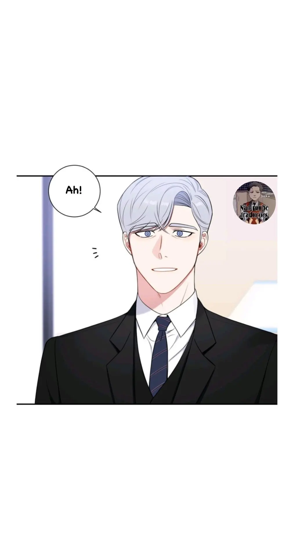 Cherry Blossoms After Winter – Capítulo 108 Yaoi – Página 13