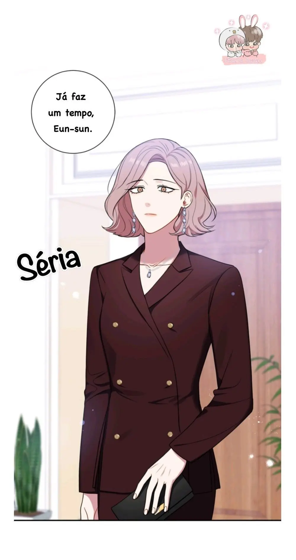 Cherry Blossoms After Winter – Capítulo 108 Yaoi – Página 14