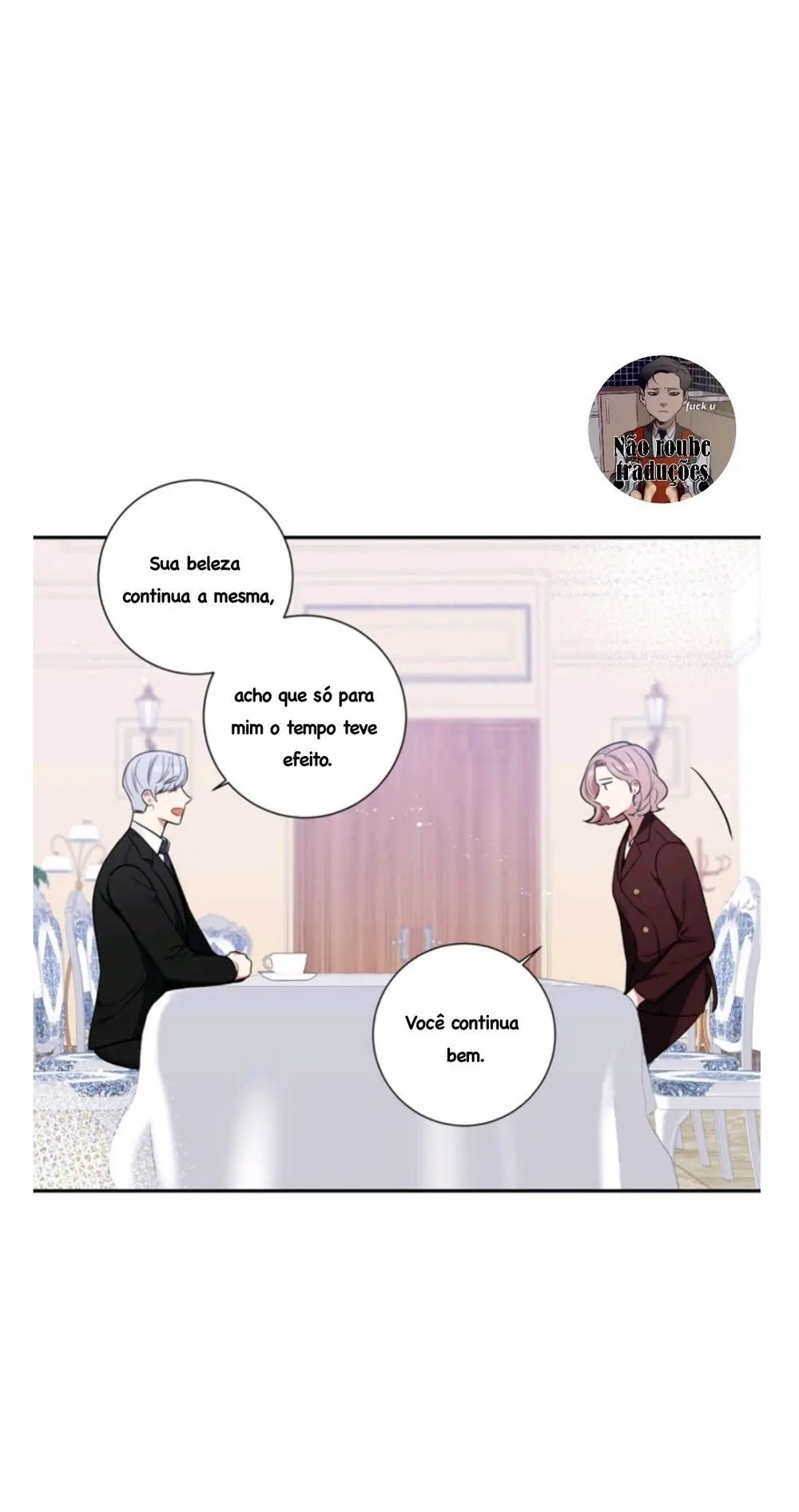 Cherry Blossoms After Winter – Capítulo 108 Yaoi – Página 15