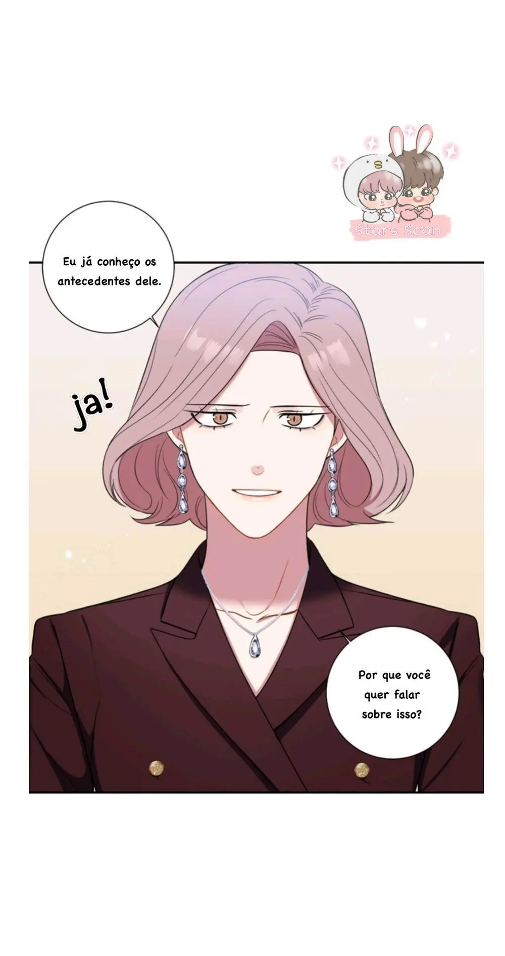 Cherry Blossoms After Winter – Capítulo 108 Yaoi – Página 19