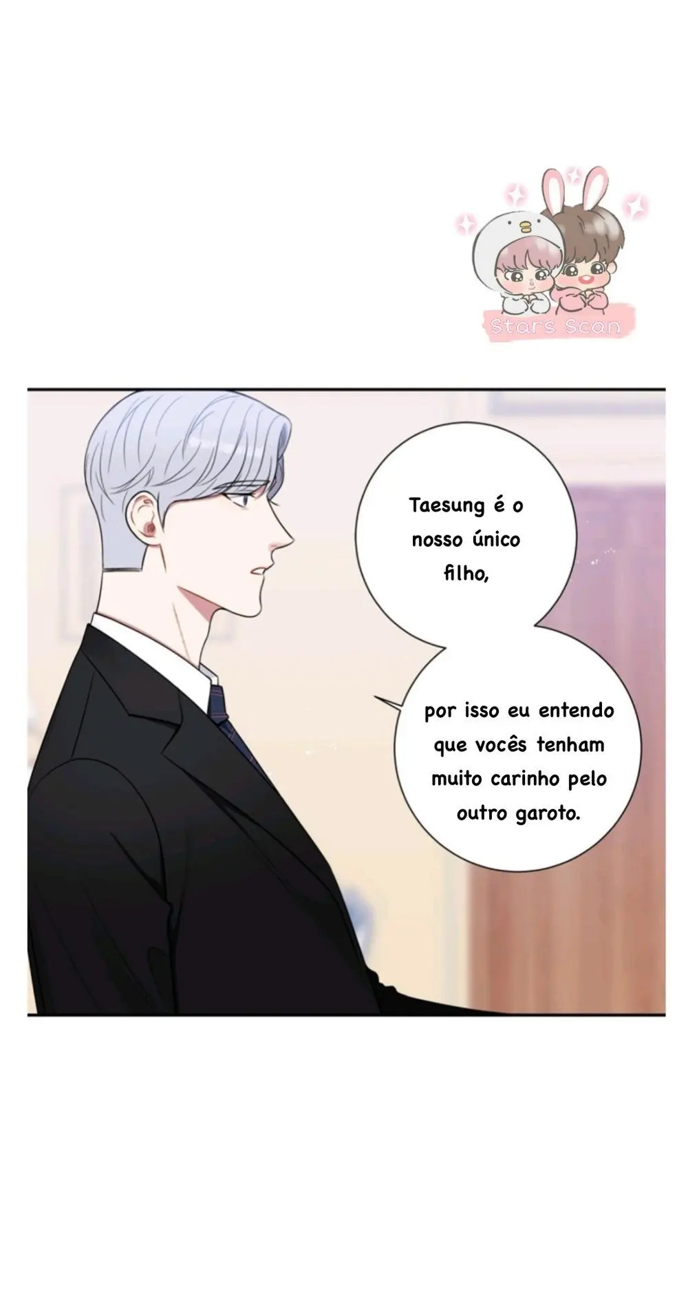 Cherry Blossoms After Winter – Capítulo 108 Yaoi – Página 20