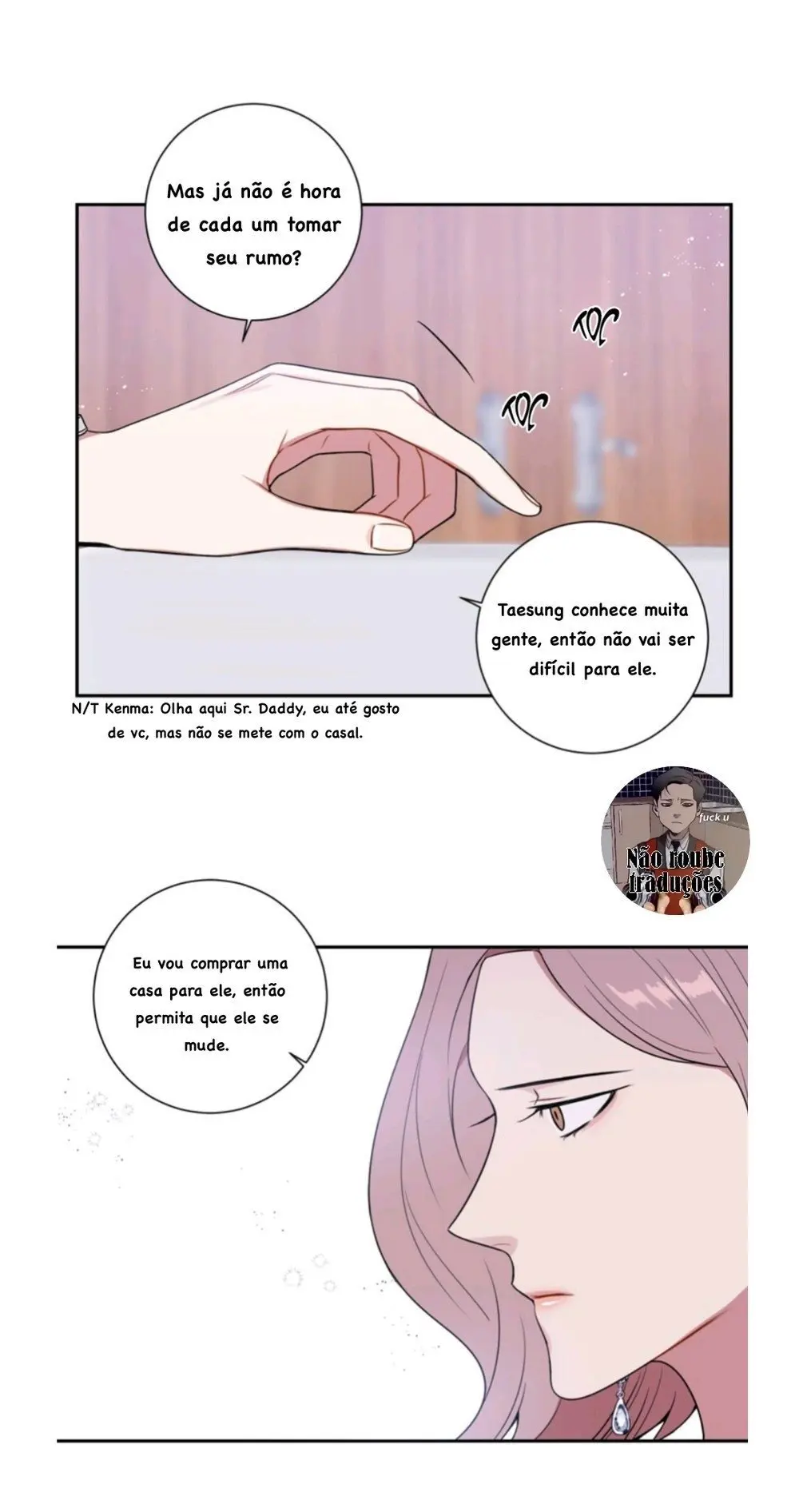 Cherry Blossoms After Winter – Capítulo 108 Yaoi – Página 21