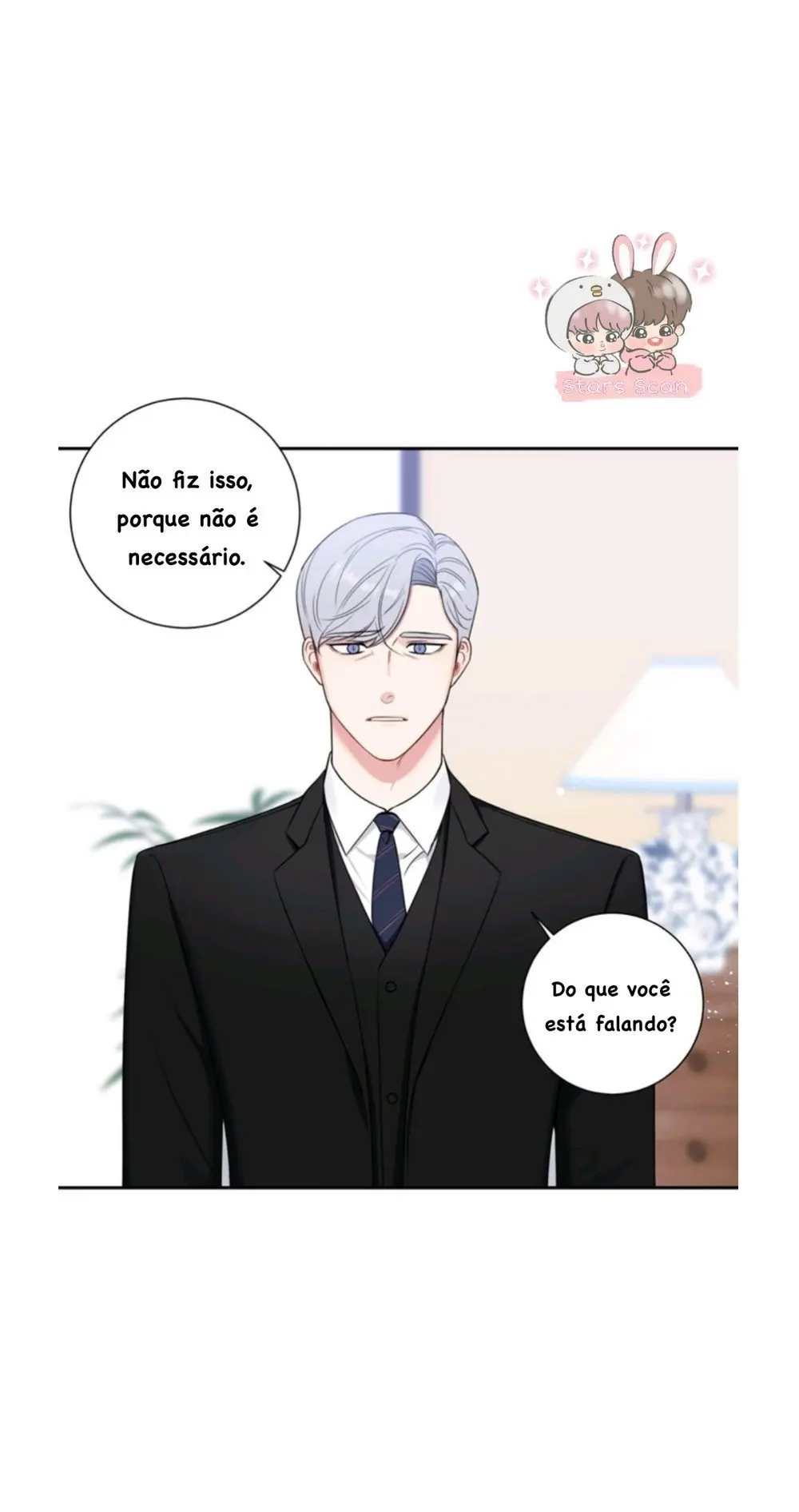 Cherry Blossoms After Winter – Capítulo 108 Yaoi – Página 22