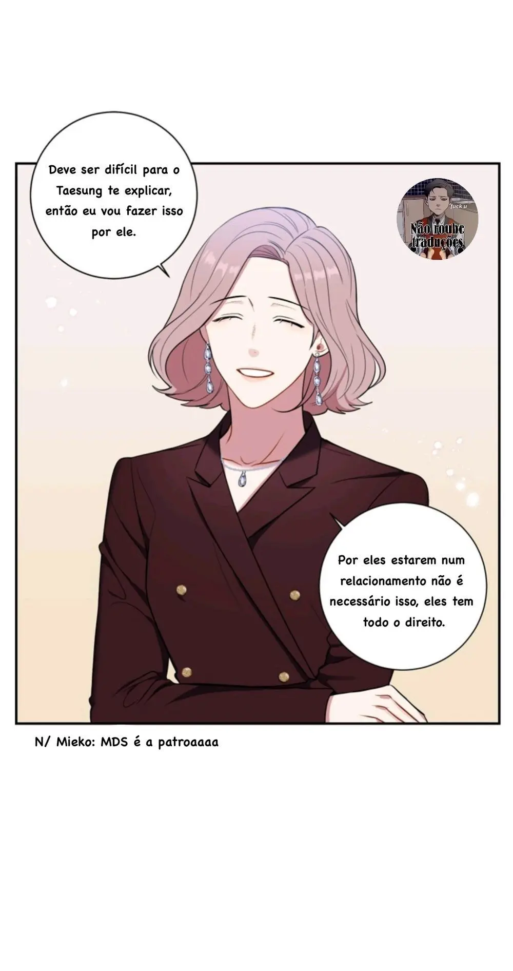 Cherry Blossoms After Winter – Capítulo 108 Yaoi – Página 23