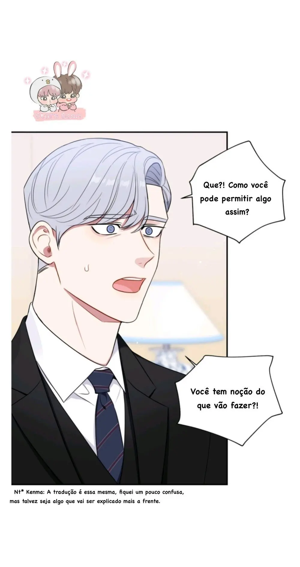 Cherry Blossoms After Winter – Capítulo 108 Yaoi – Página 24