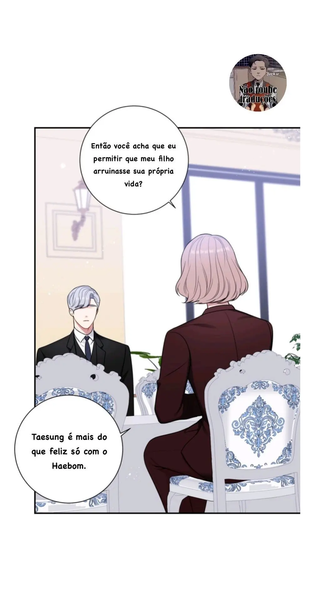 Cherry Blossoms After Winter – Capítulo 108 Yaoi – Página 25