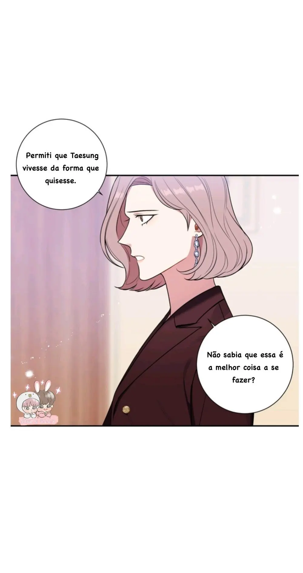 Cherry Blossoms After Winter – Capítulo 108 Yaoi – Página 26