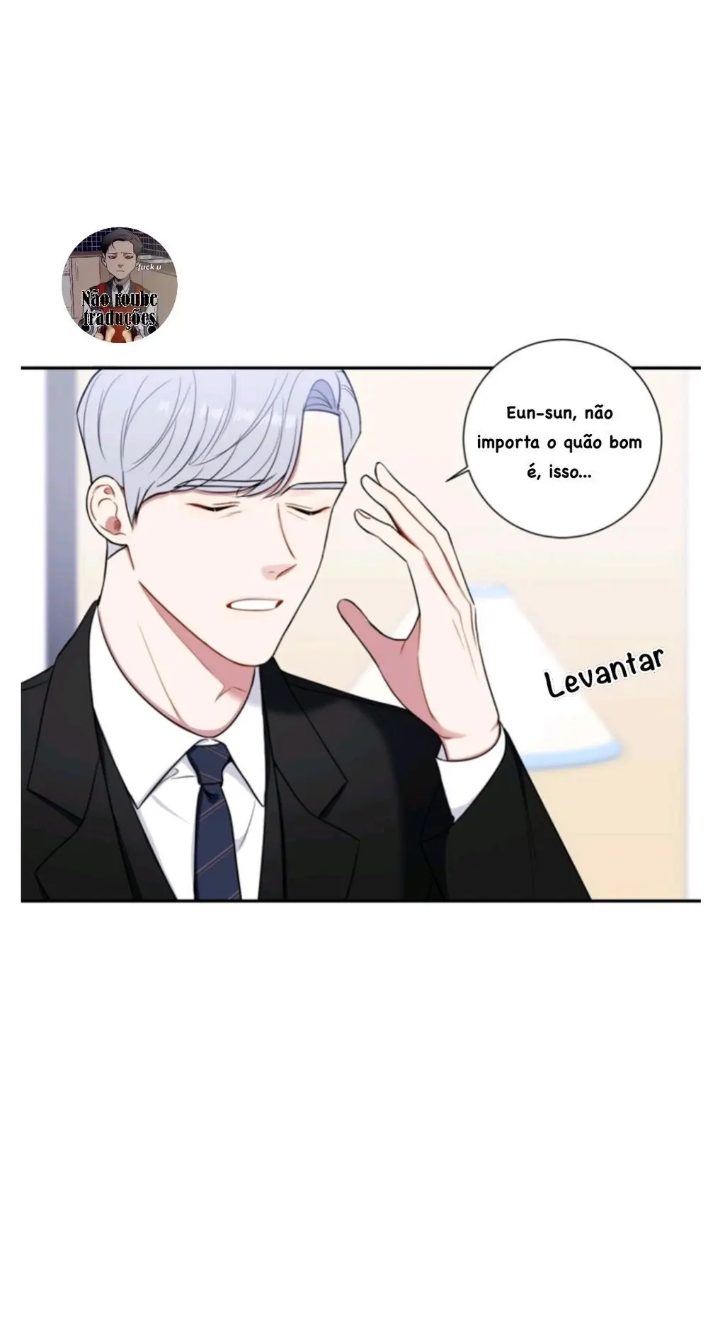 Cherry Blossoms After Winter – Capítulo 108 Yaoi – Página 27