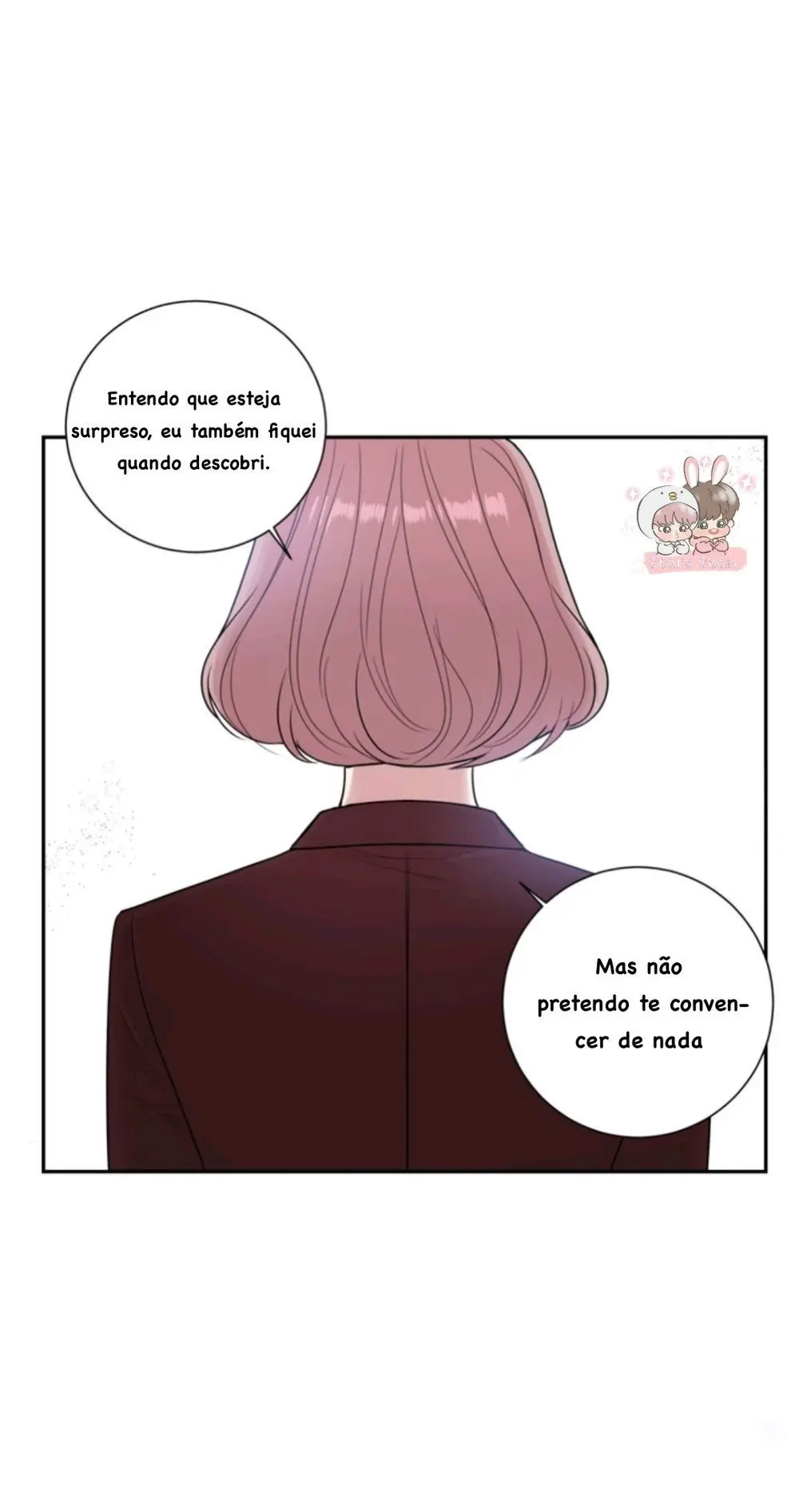 Cherry Blossoms After Winter – Capítulo 108 Yaoi – Página 28