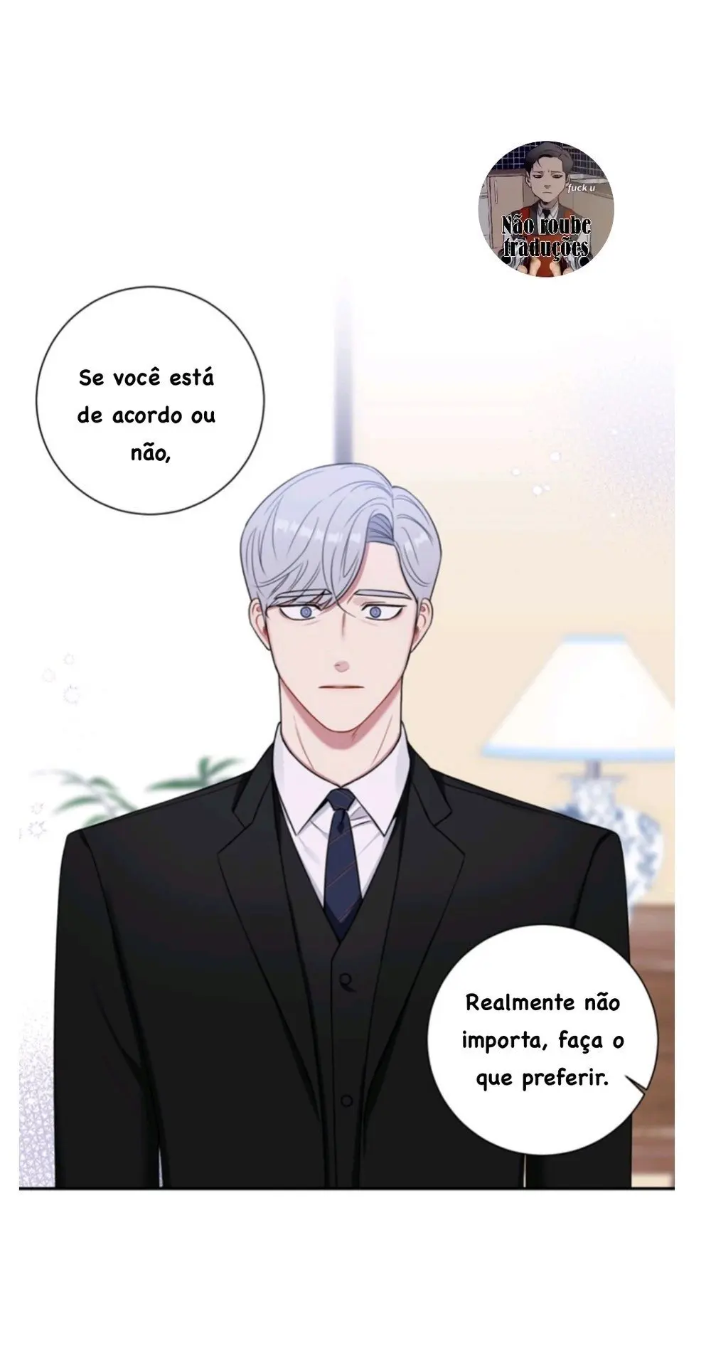 Cherry Blossoms After Winter – Capítulo 108 Yaoi – Página 29