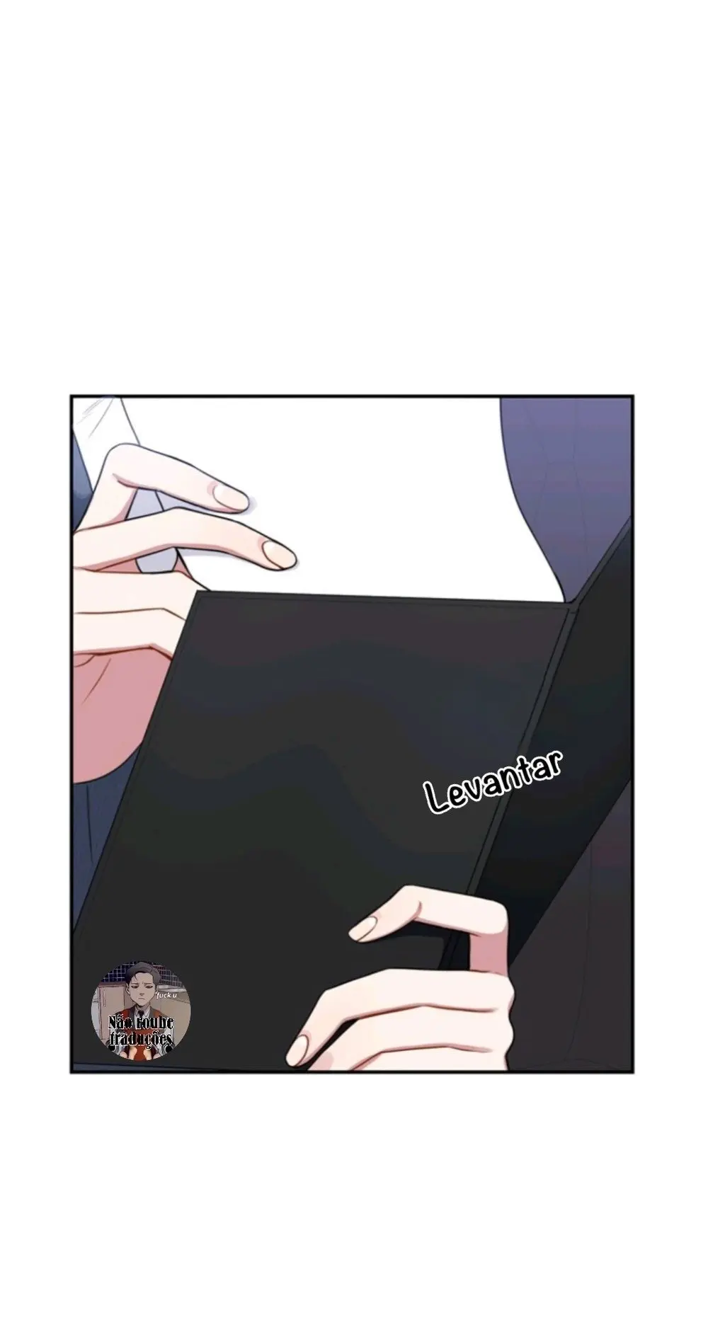 Cherry Blossoms After Winter – Capítulo 108 Yaoi – Página 3