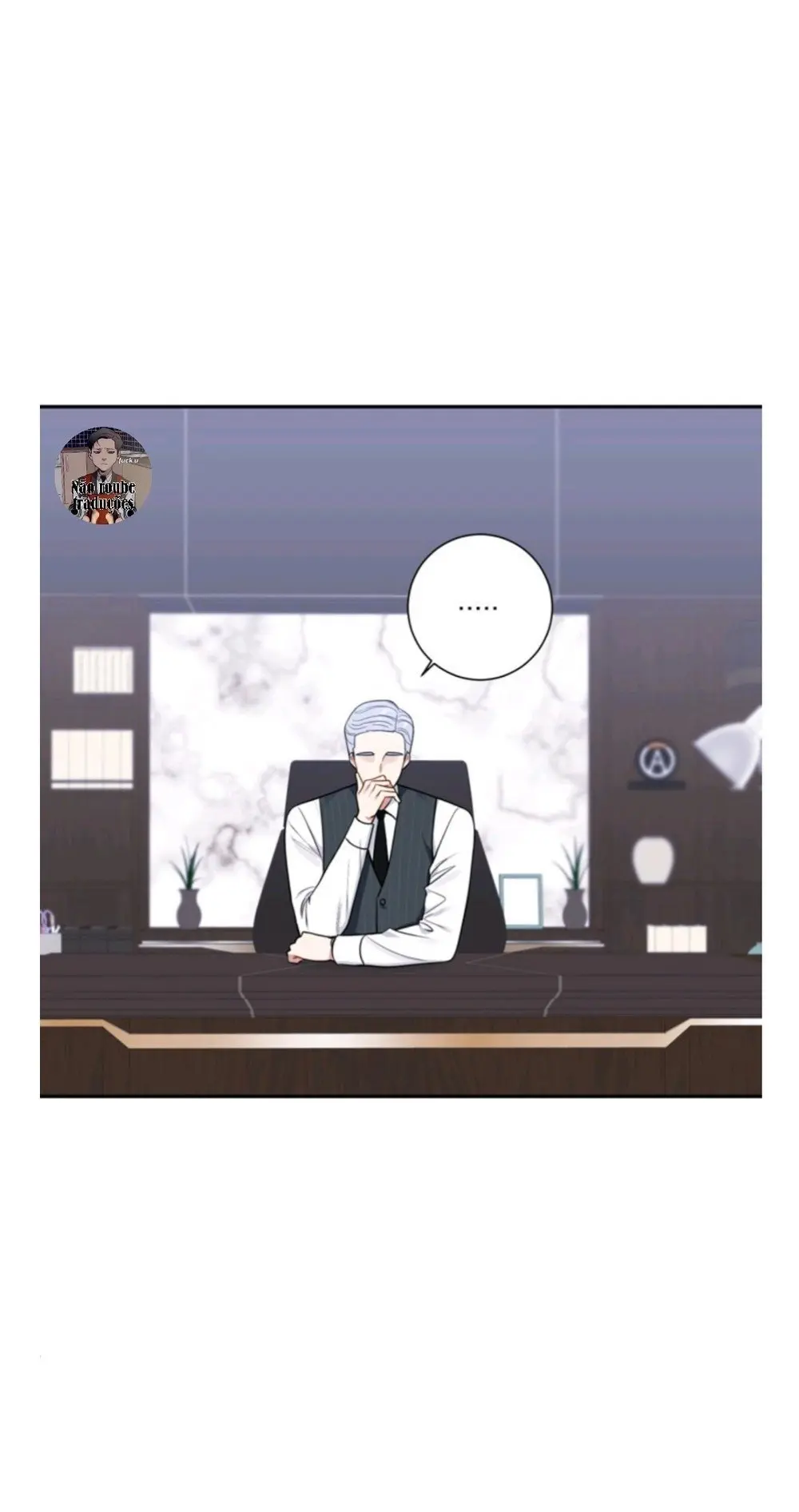 Cherry Blossoms After Winter – Capítulo 108 Yaoi – Página 32