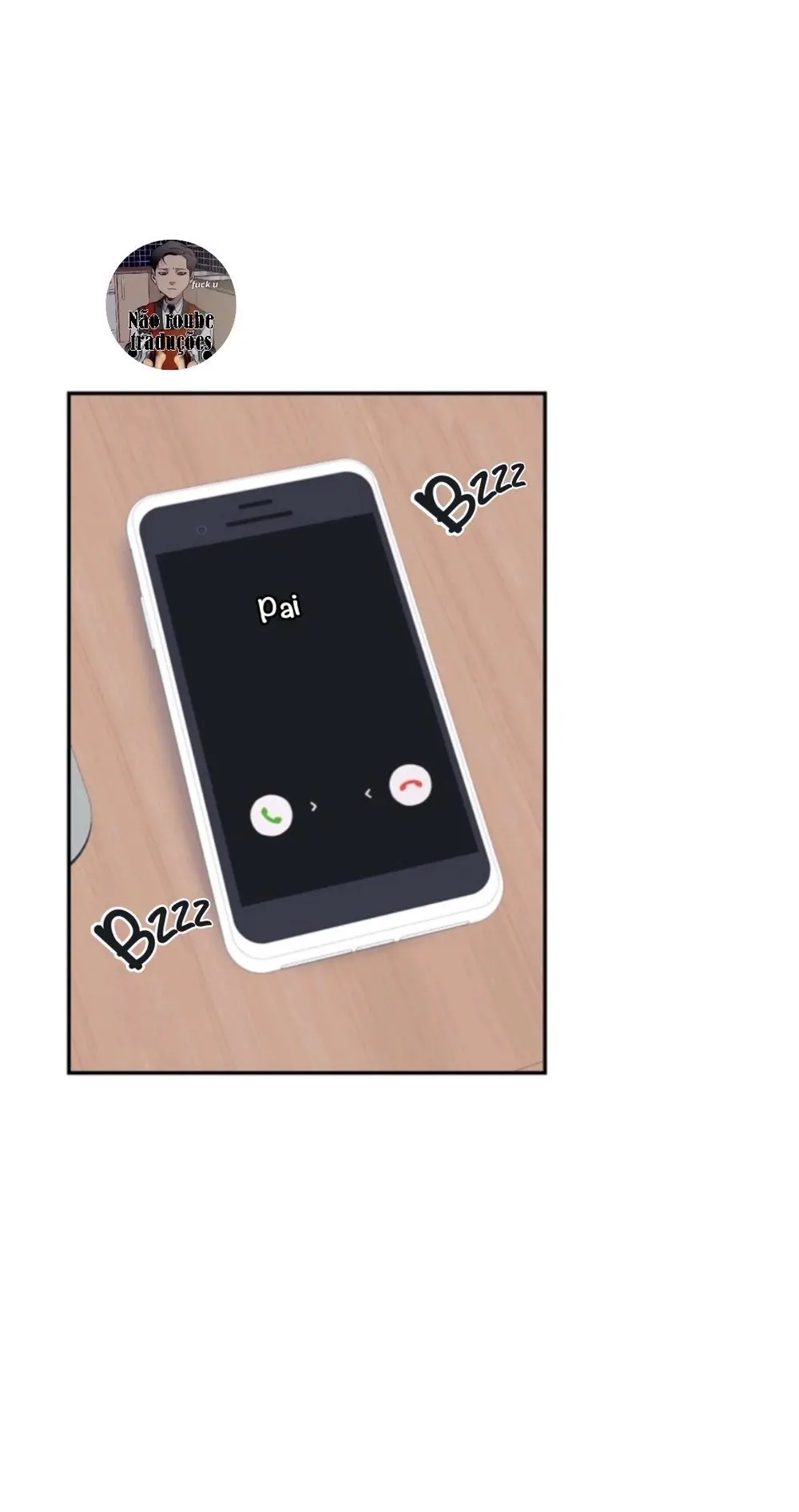 Cherry Blossoms After Winter – Capítulo 108 Yaoi – Página 34