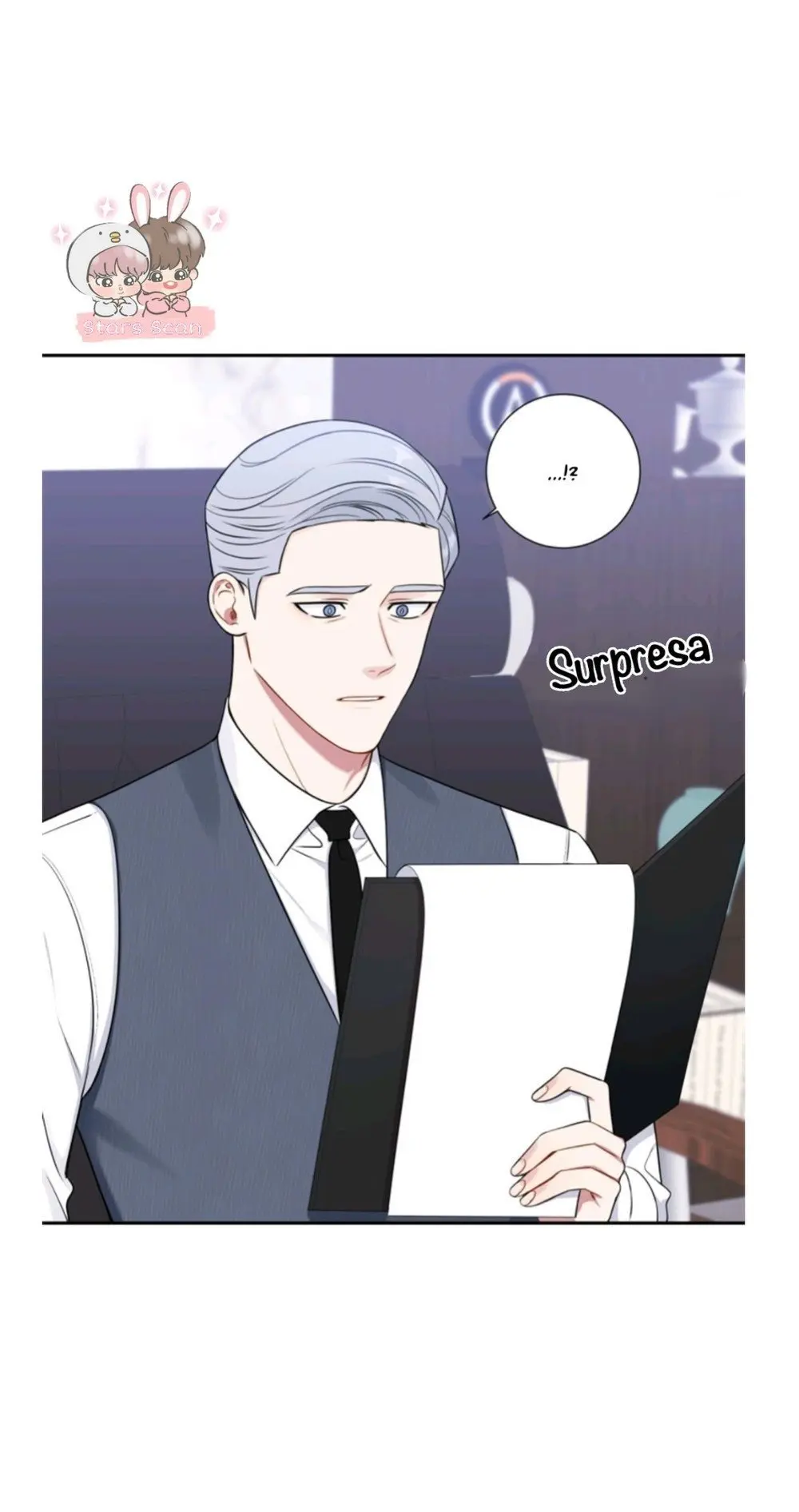 Cherry Blossoms After Winter – Capítulo 108 Yaoi – Página 4