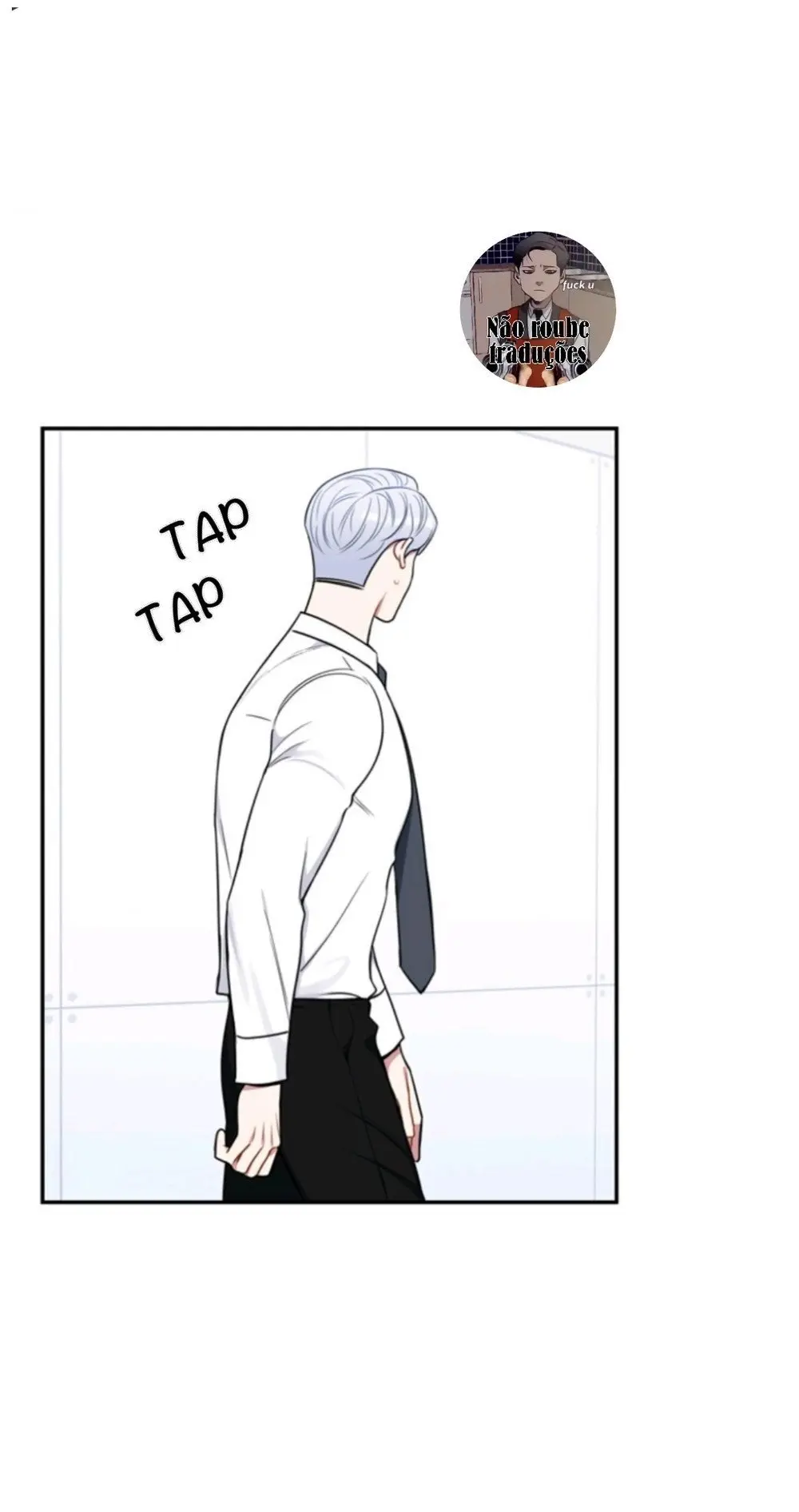 Cherry Blossoms After Winter – Capítulo 108 Yaoi – Página 46