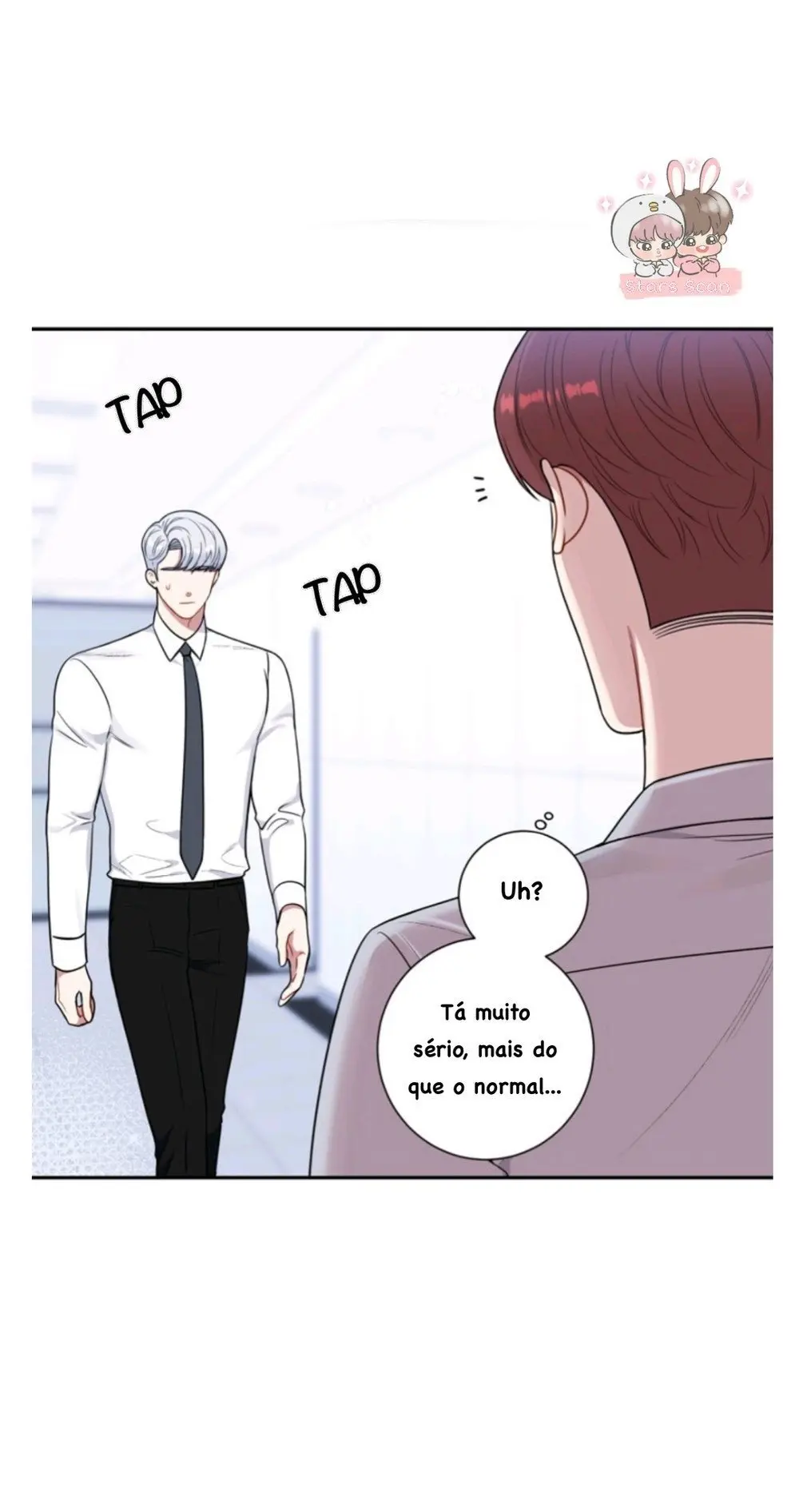 Cherry Blossoms After Winter – Capítulo 108 Yaoi – Página 47