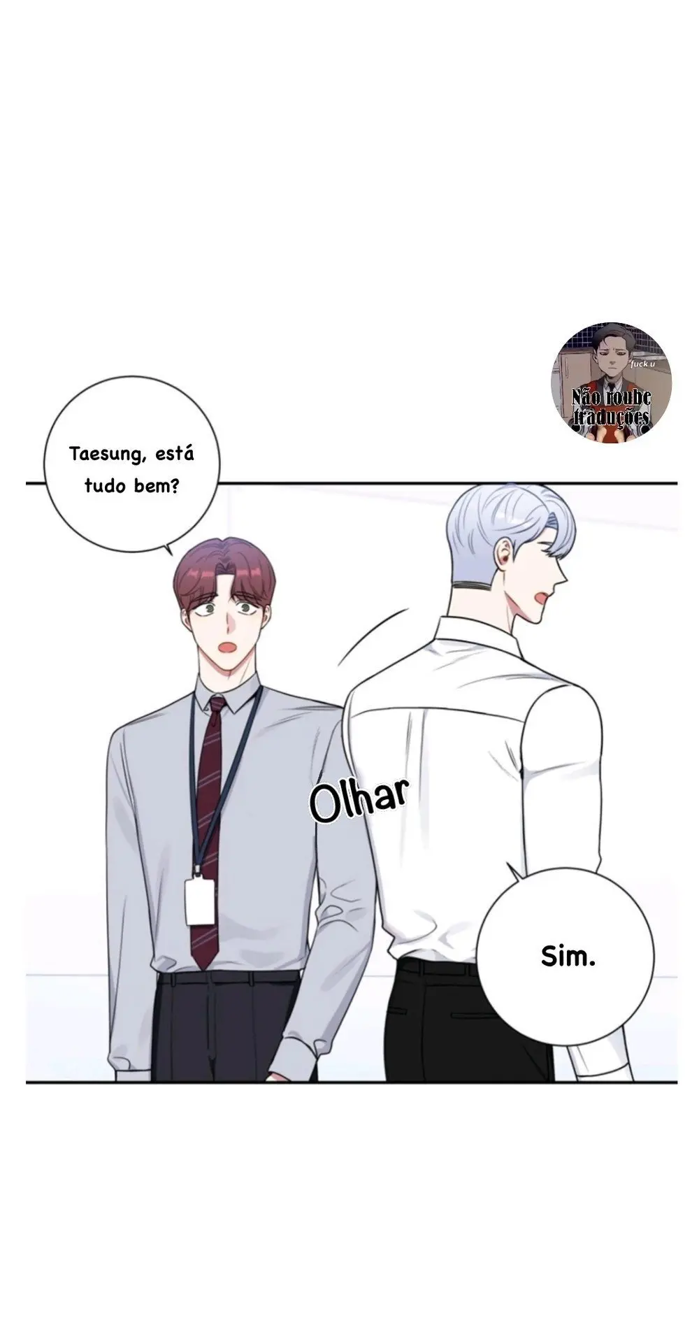 Cherry Blossoms After Winter – Capítulo 108 Yaoi – Página 48