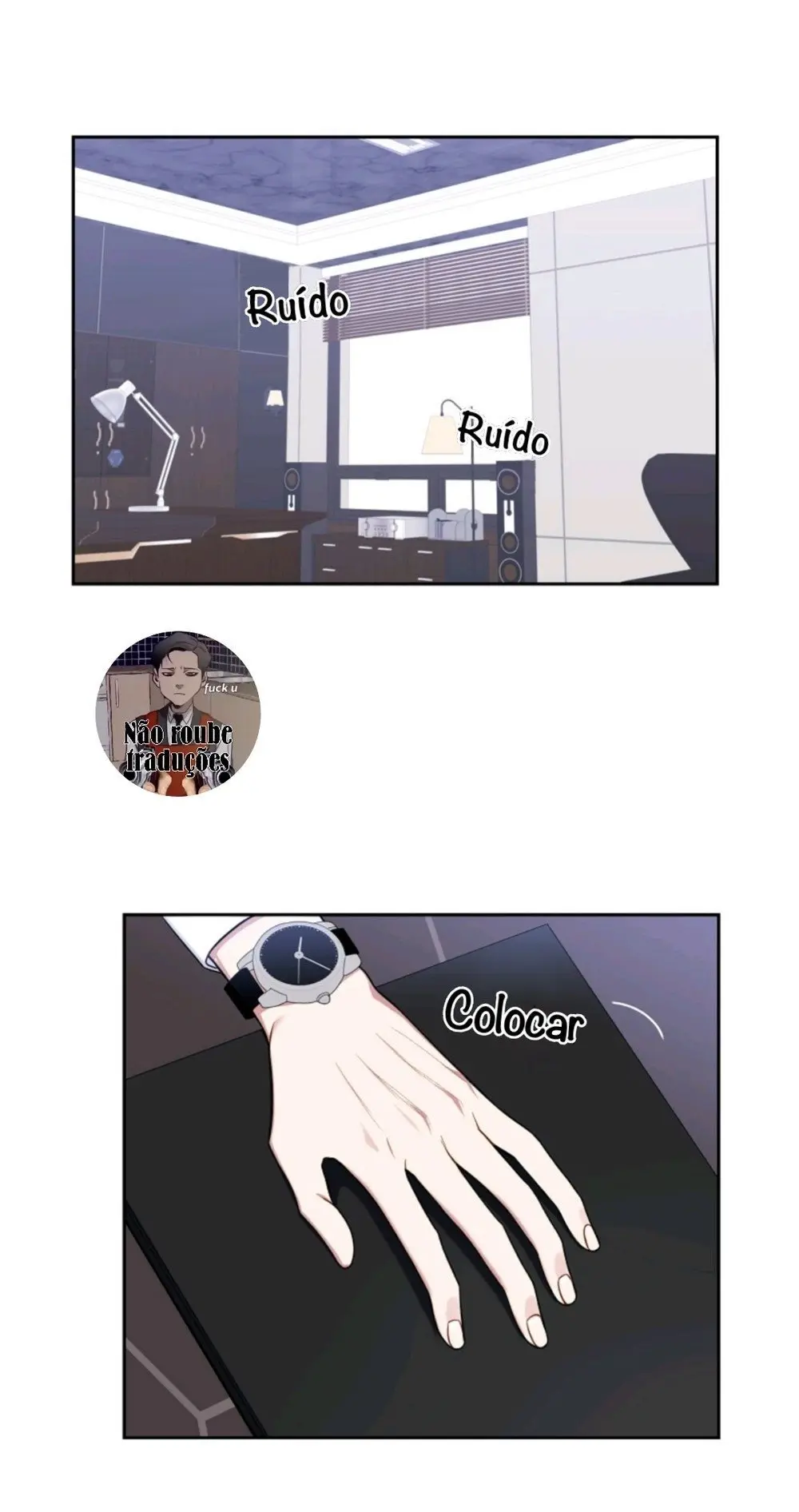 Cherry Blossoms After Winter – Capítulo 108 Yaoi – Página 5