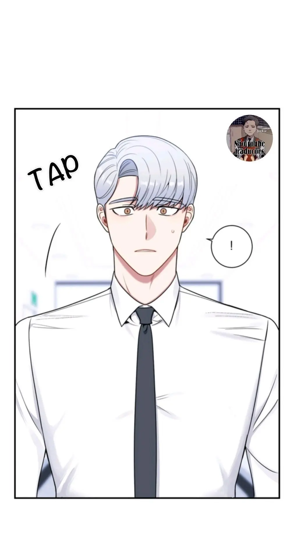 Cherry Blossoms After Winter – Capítulo 108 Yaoi – Página 50