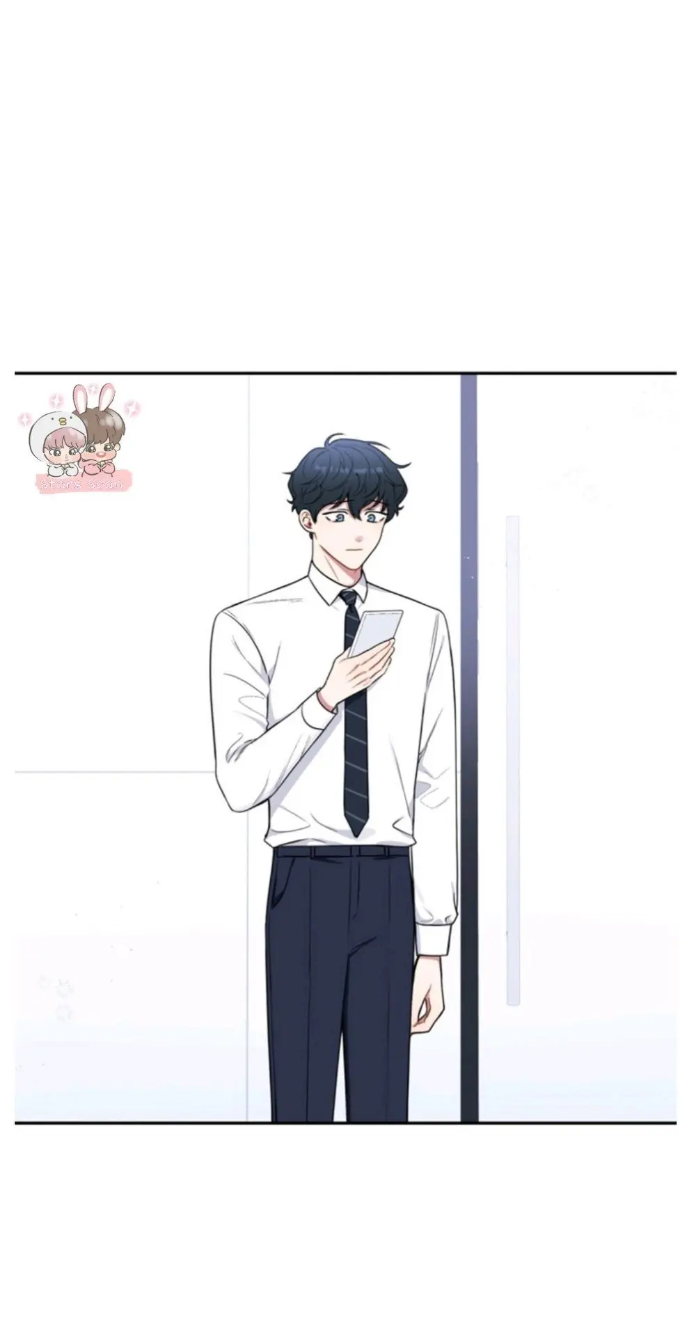 Cherry Blossoms After Winter – Capítulo 108 Yaoi – Página 51