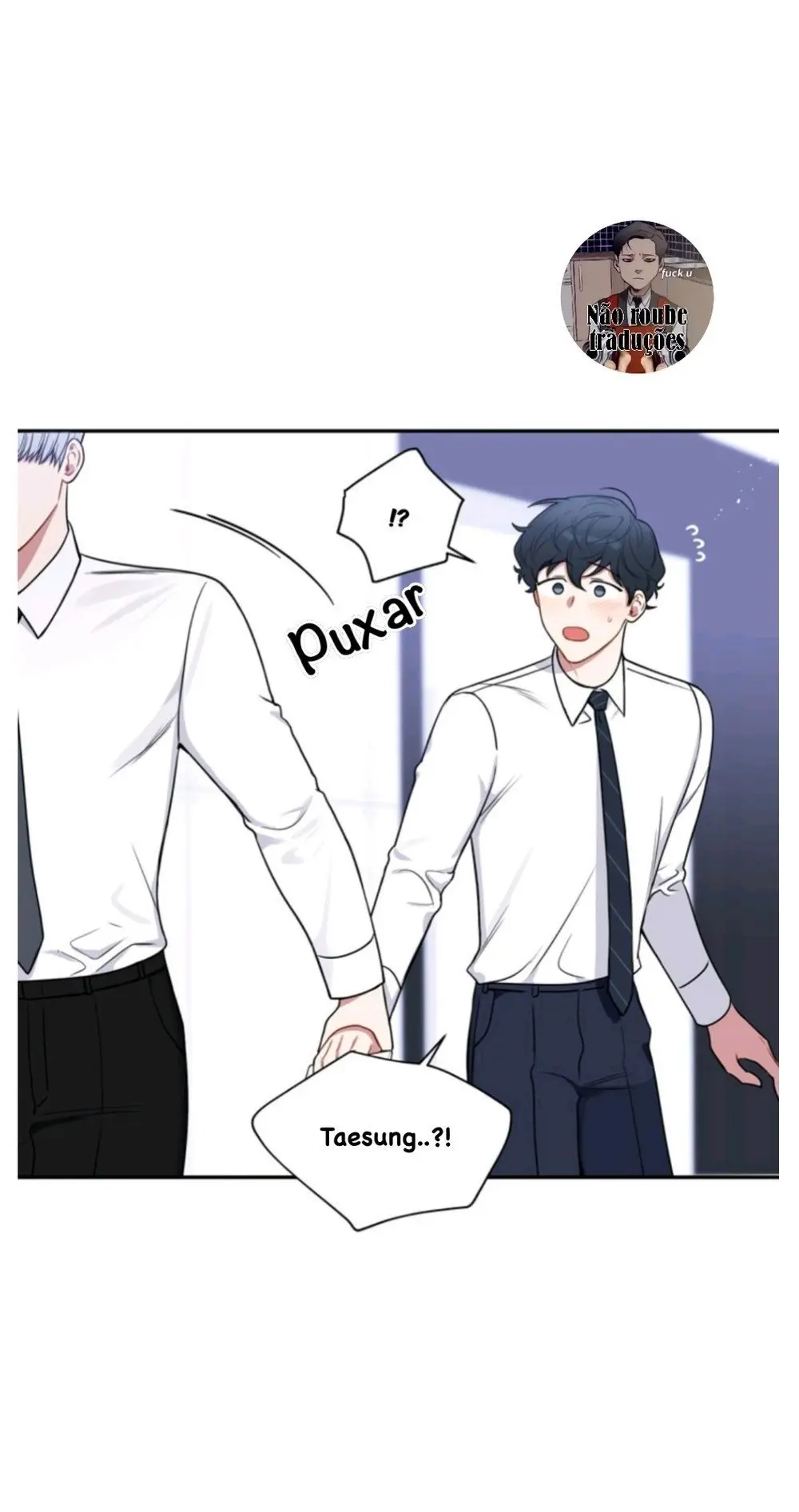 Cherry Blossoms After Winter – Capítulo 108 Yaoi – Página 52