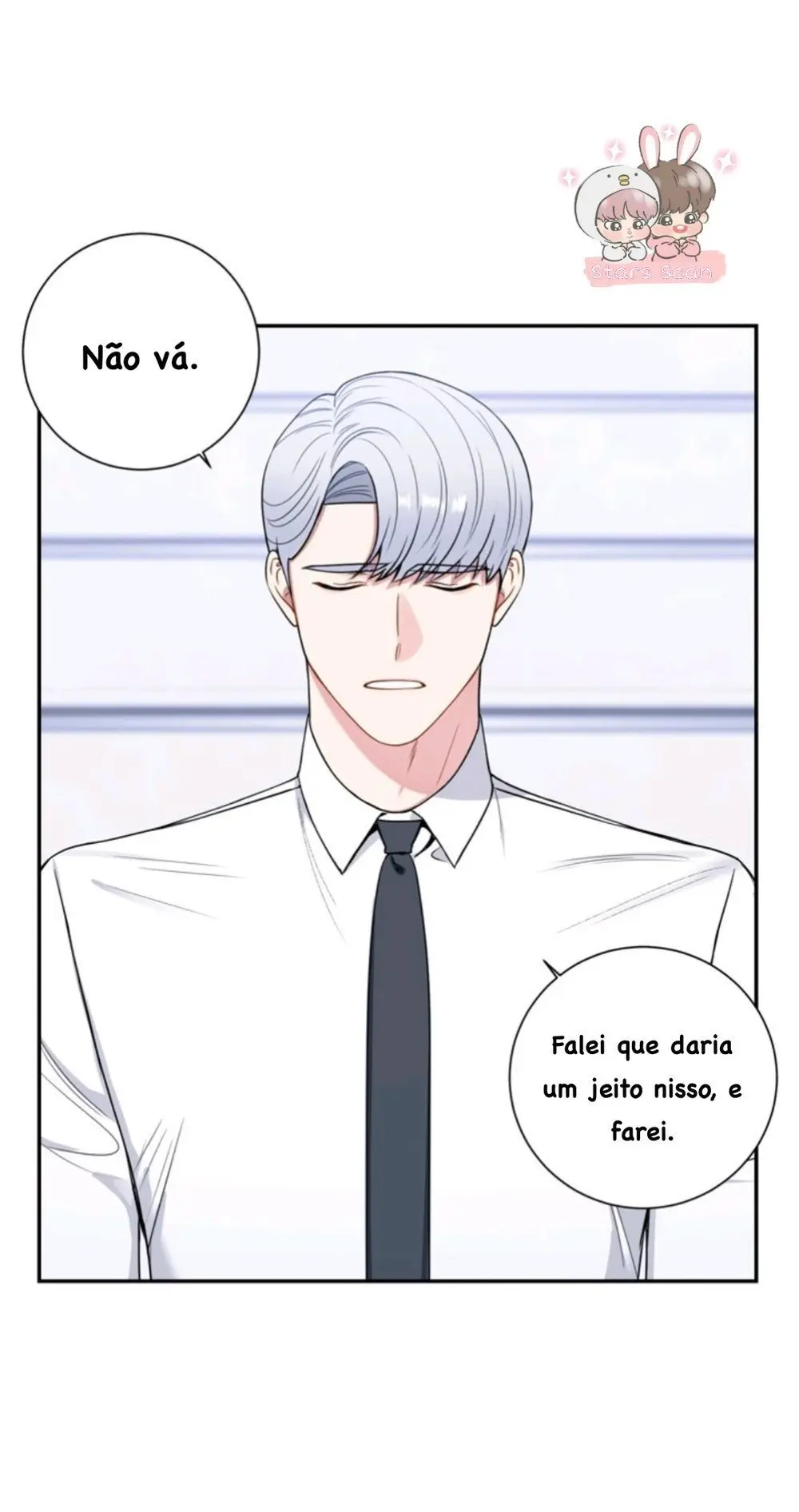 Cherry Blossoms After Winter – Capítulo 108 Yaoi – Página 55