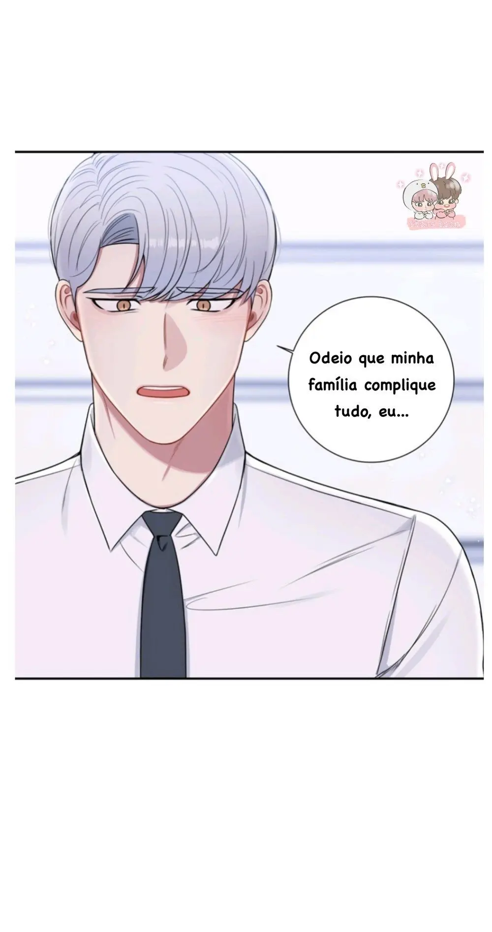 Cherry Blossoms After Winter – Capítulo 108 Yaoi – Página 57