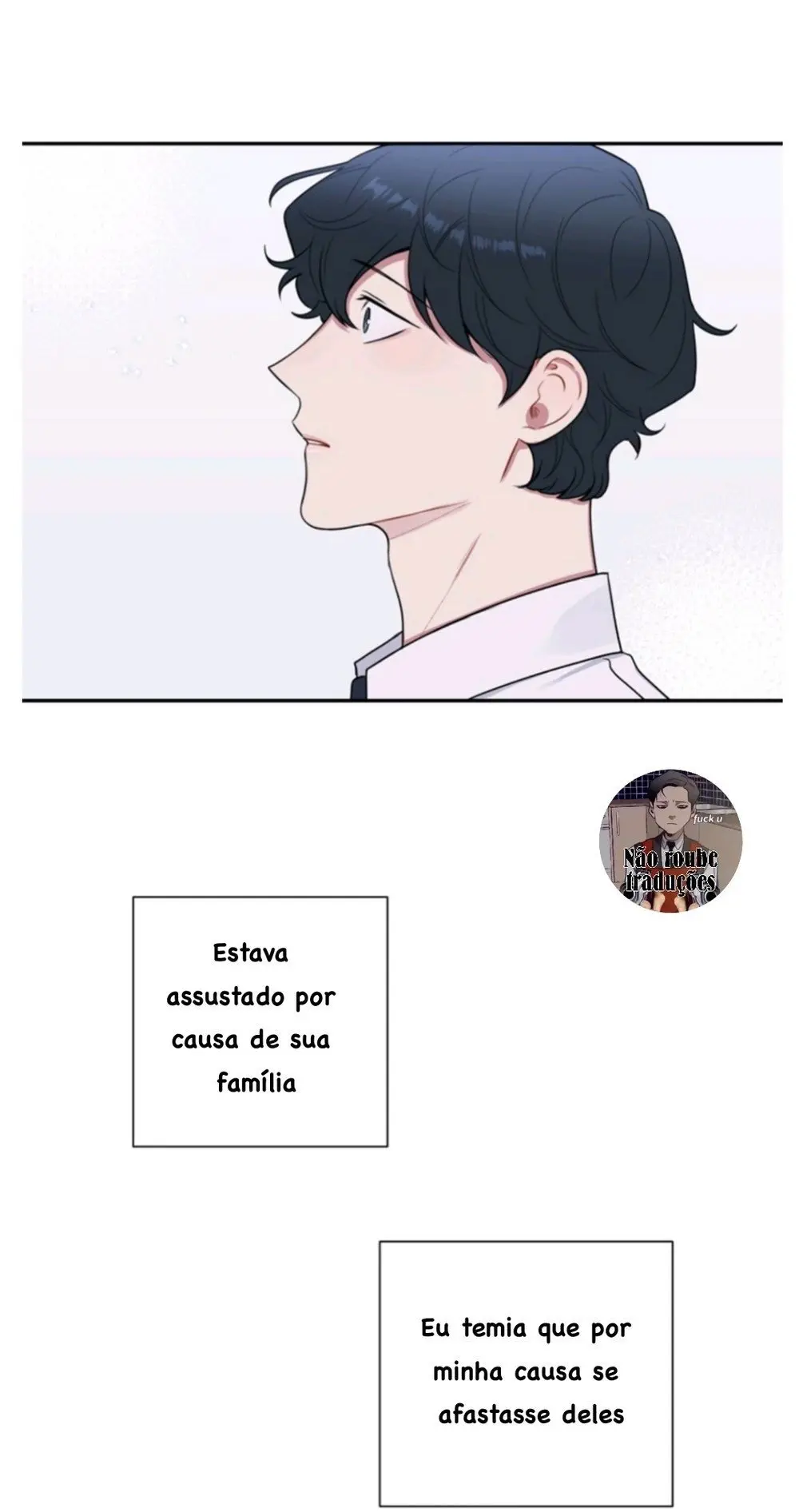 Cherry Blossoms After Winter – Capítulo 108 Yaoi – Página 58