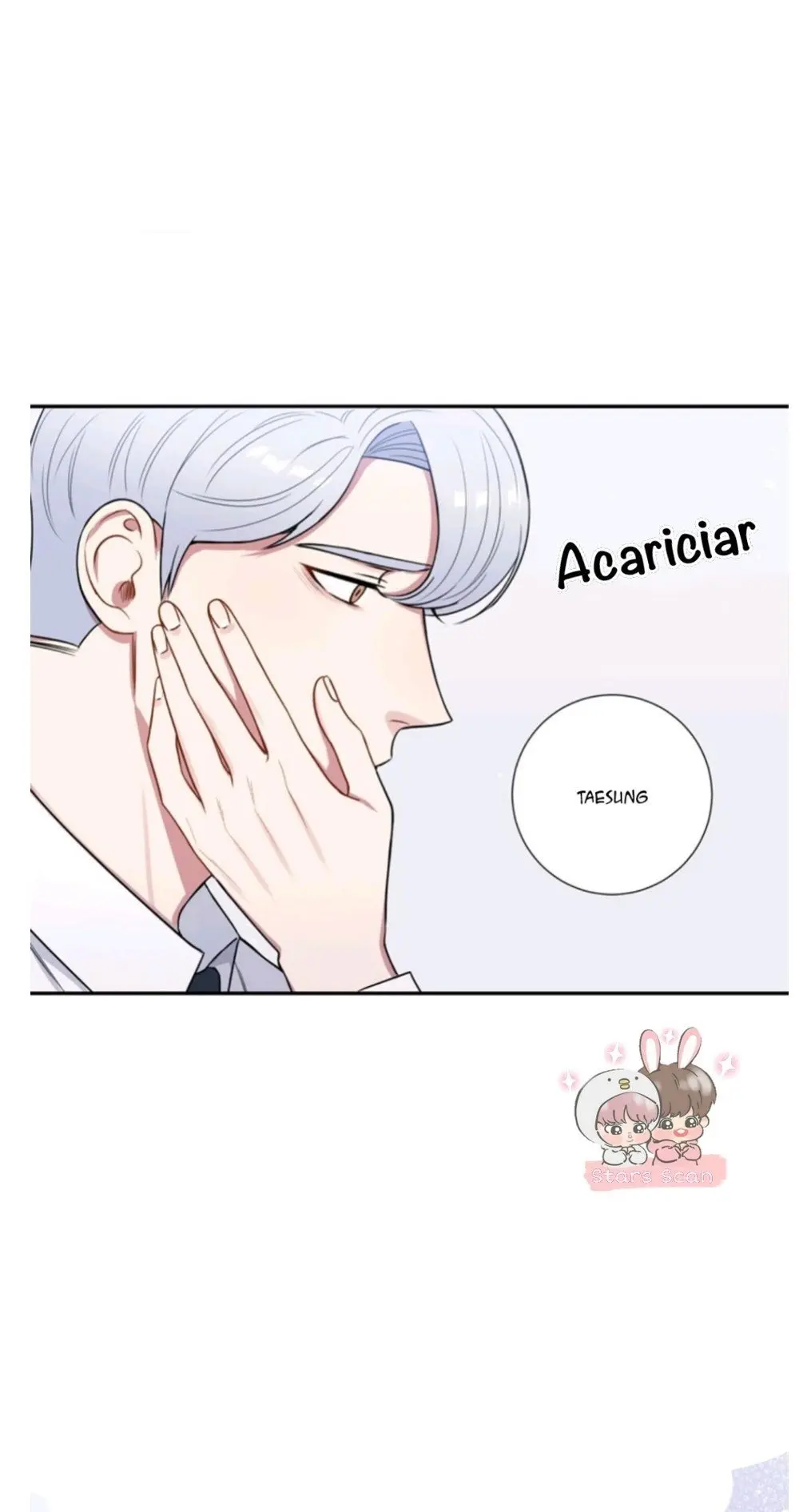 Cherry Blossoms After Winter – Capítulo 108 Yaoi – Página 61