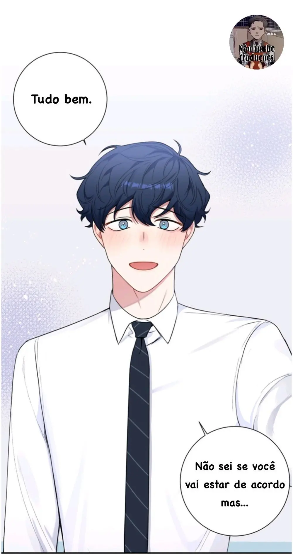 Cherry Blossoms After Winter – Capítulo 108 Yaoi – Página 62