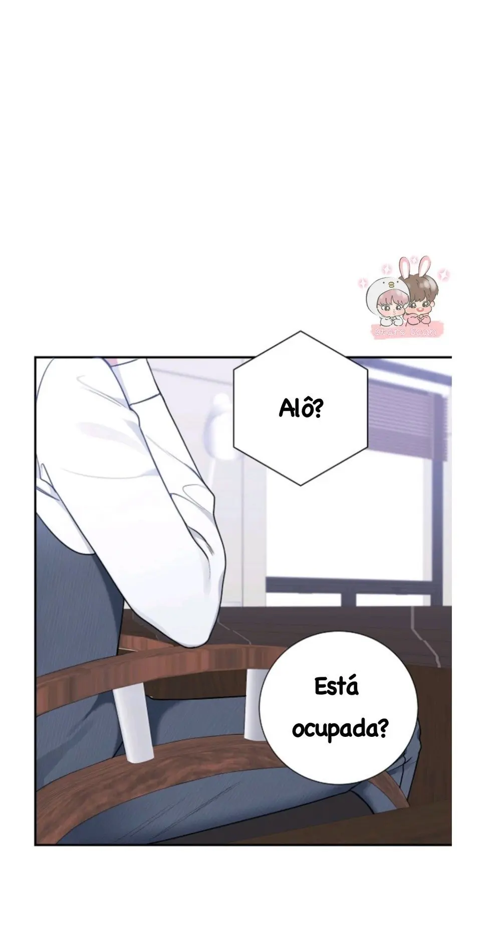 Cherry Blossoms After Winter – Capítulo 108 Yaoi – Página 8