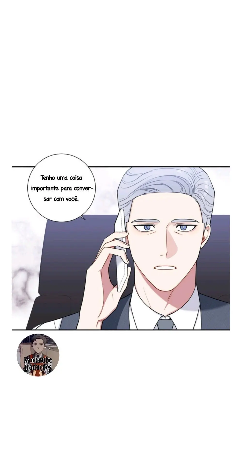 Cherry Blossoms After Winter – Capítulo 108 Yaoi – Página 9