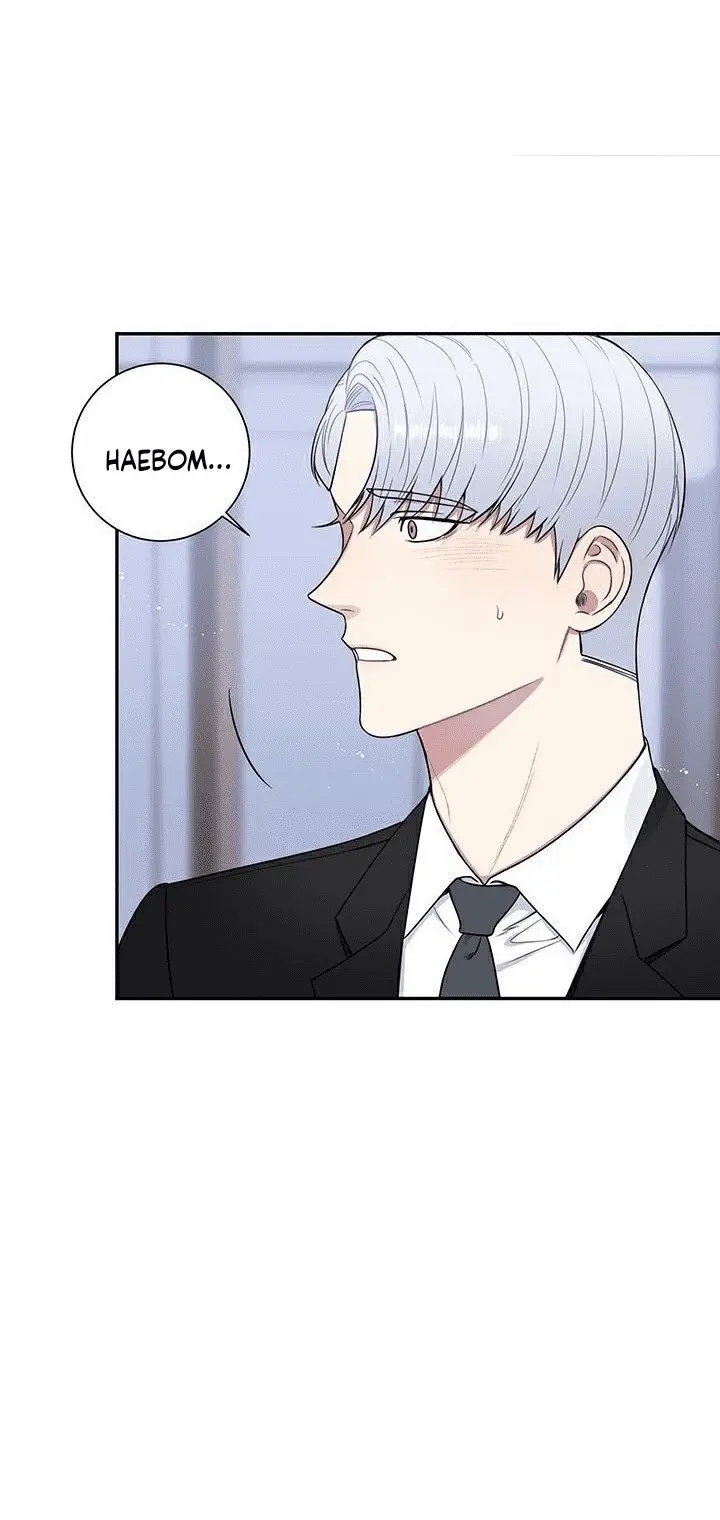 Cherry Blossoms After Winter – Capítulo 109 Yaoi – Página 12