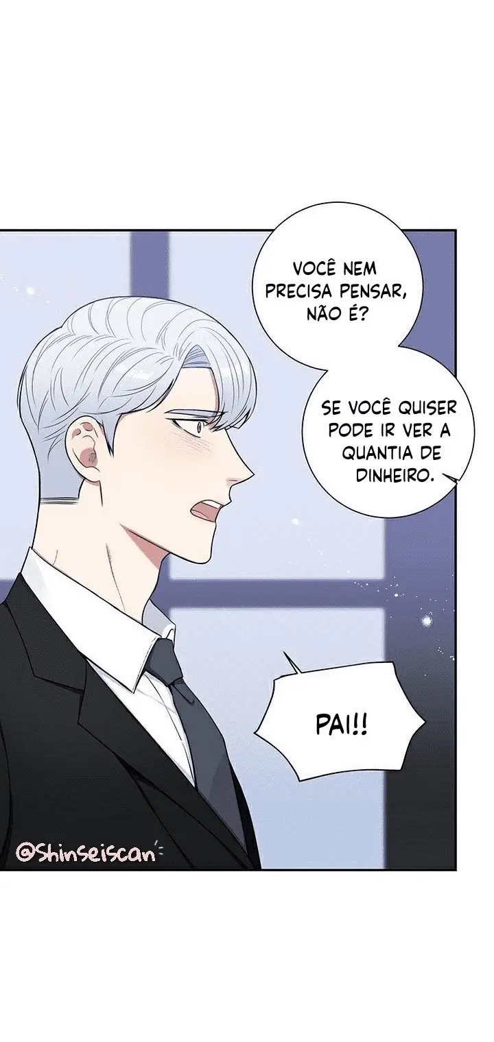 Cherry Blossoms After Winter – Capítulo 109 Yaoi – Página 16