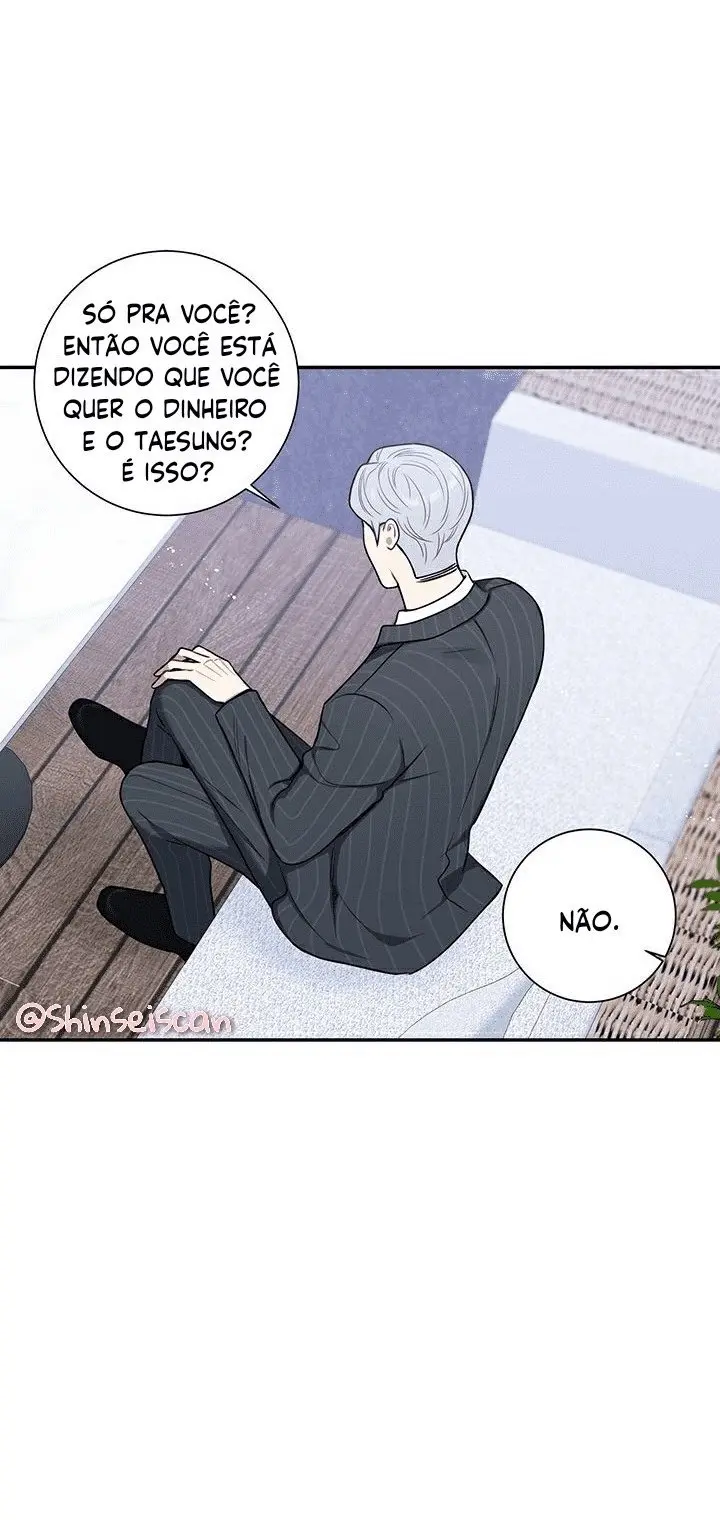 Cherry Blossoms After Winter – Capítulo 109 Yaoi – Página 18