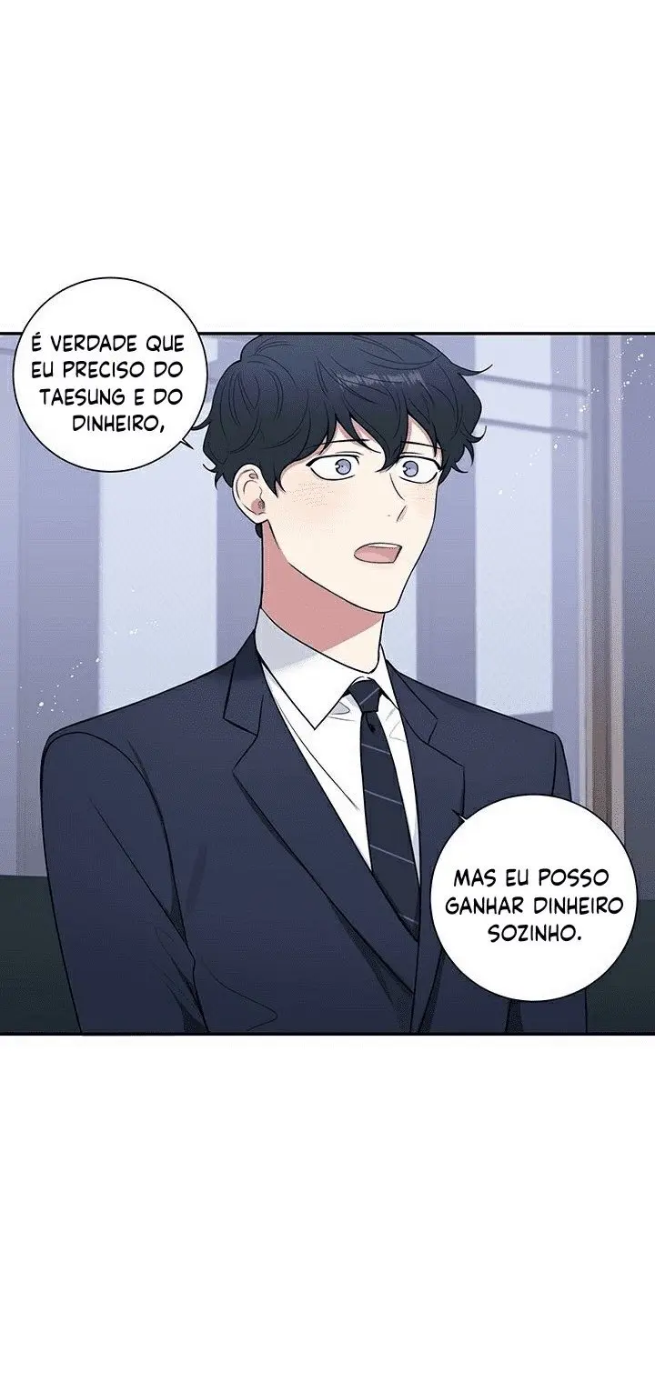 Cherry Blossoms After Winter – Capítulo 109 Yaoi – Página 19