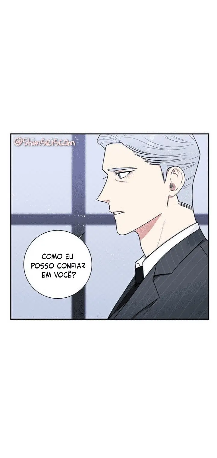 Cherry Blossoms After Winter – Capítulo 109 Yaoi – Página 20