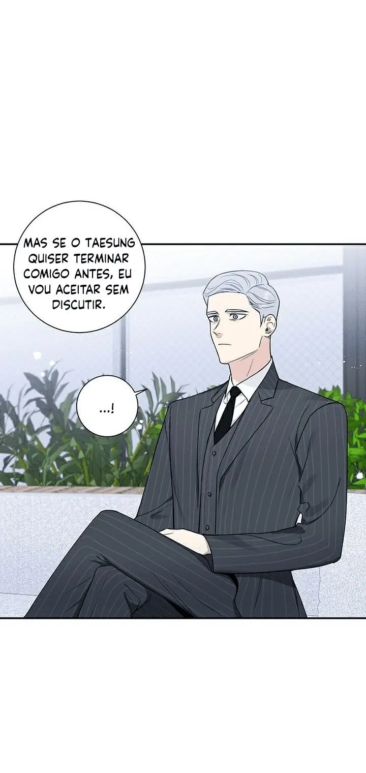 Cherry Blossoms After Winter – Capítulo 109 Yaoi – Página 24