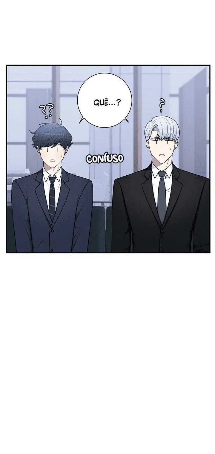 Cherry Blossoms After Winter – Capítulo 109 Yaoi – Página 29