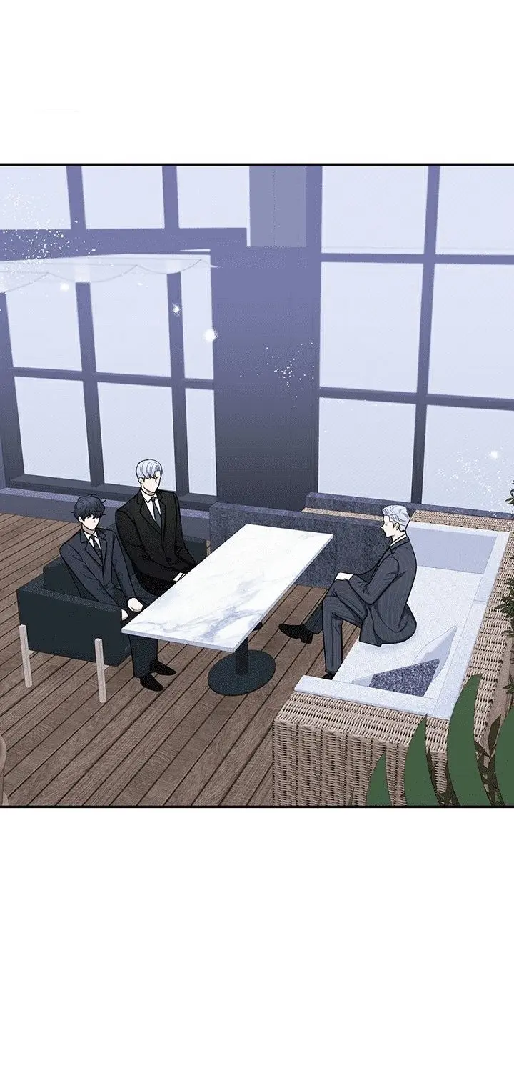 Cherry Blossoms After Winter – Capítulo 109 Yaoi – Página 3